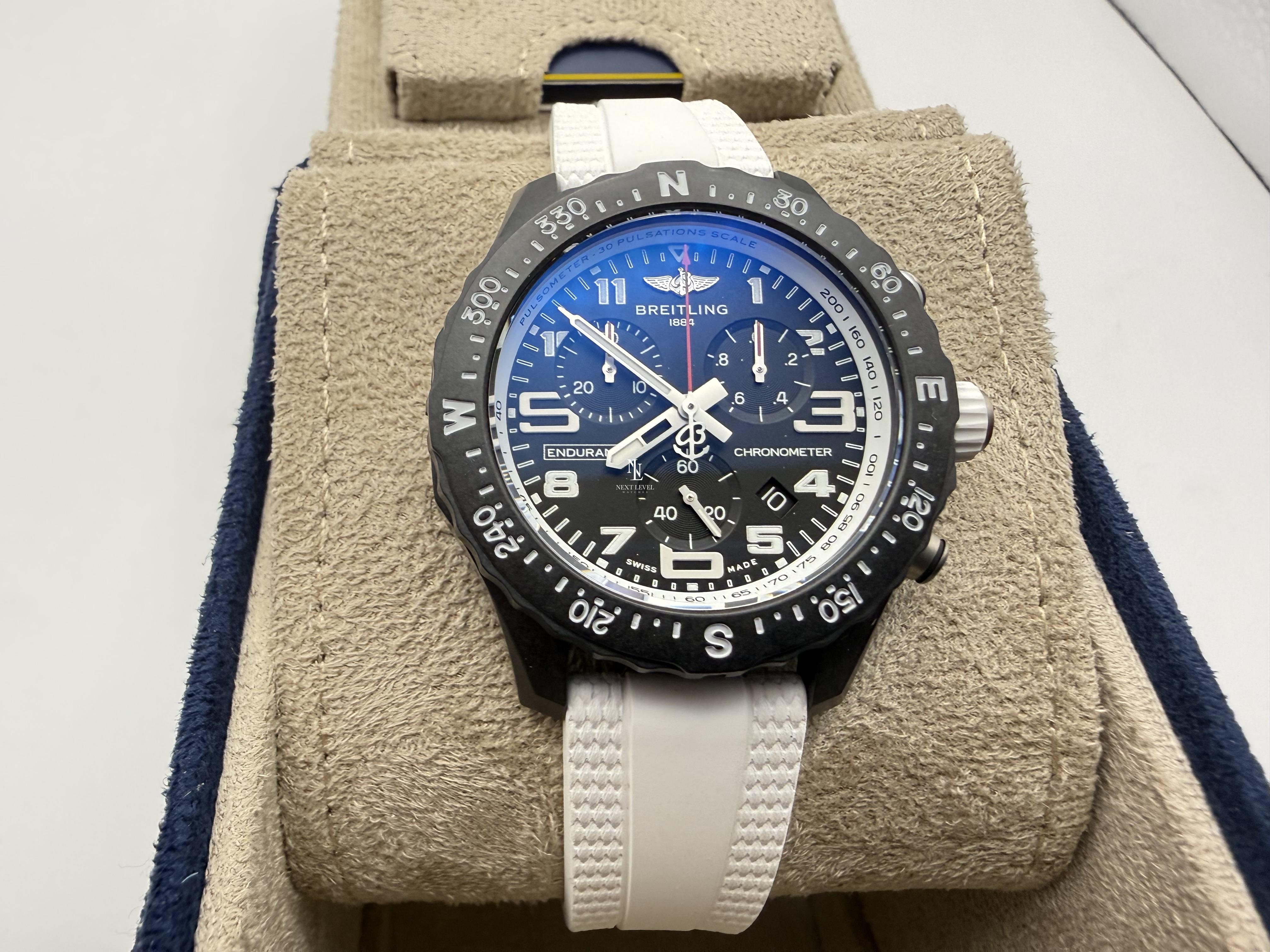Breitling Professional Endurance Pro 38