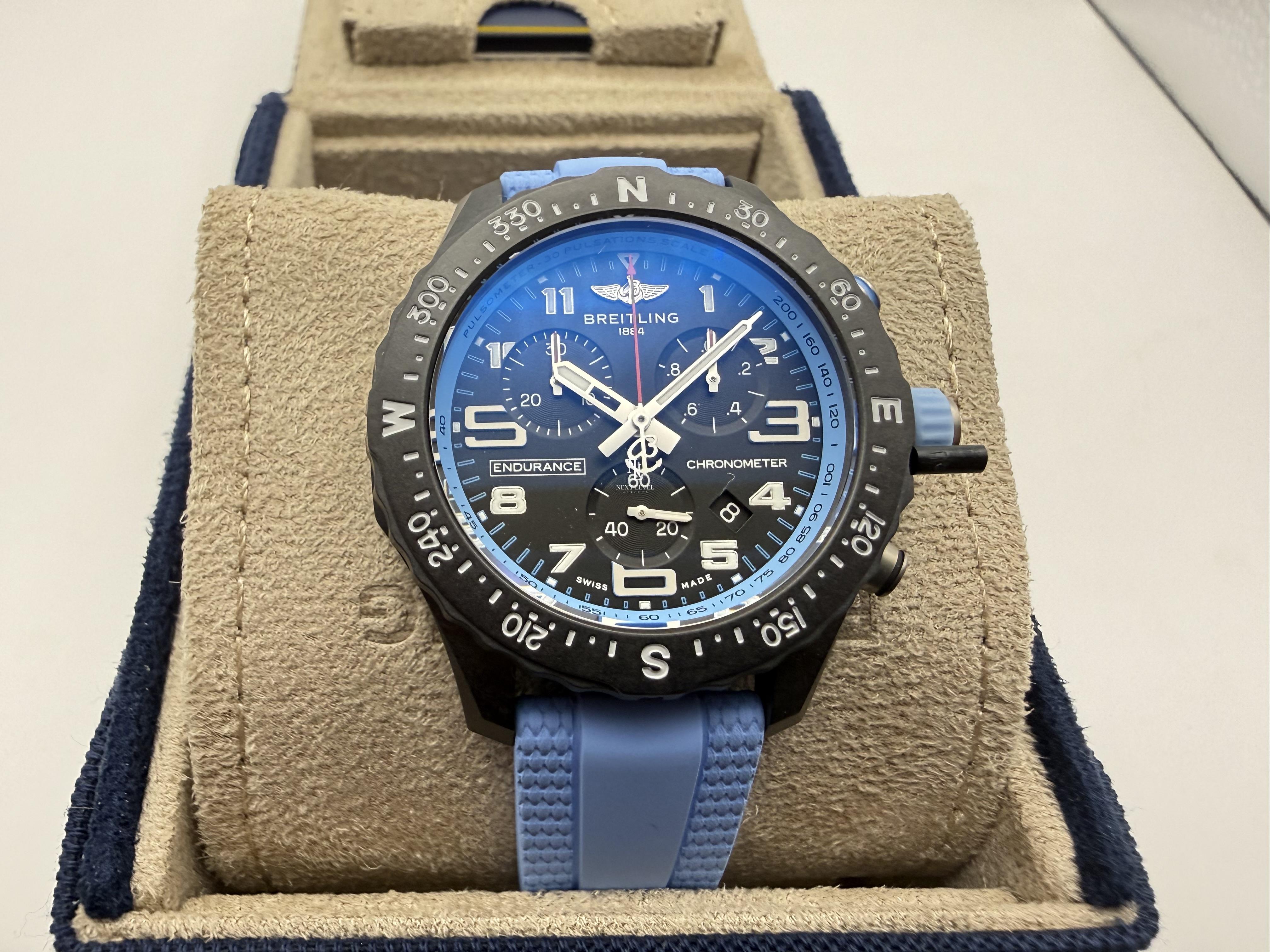 Breitling Professional Endurance Pro 38