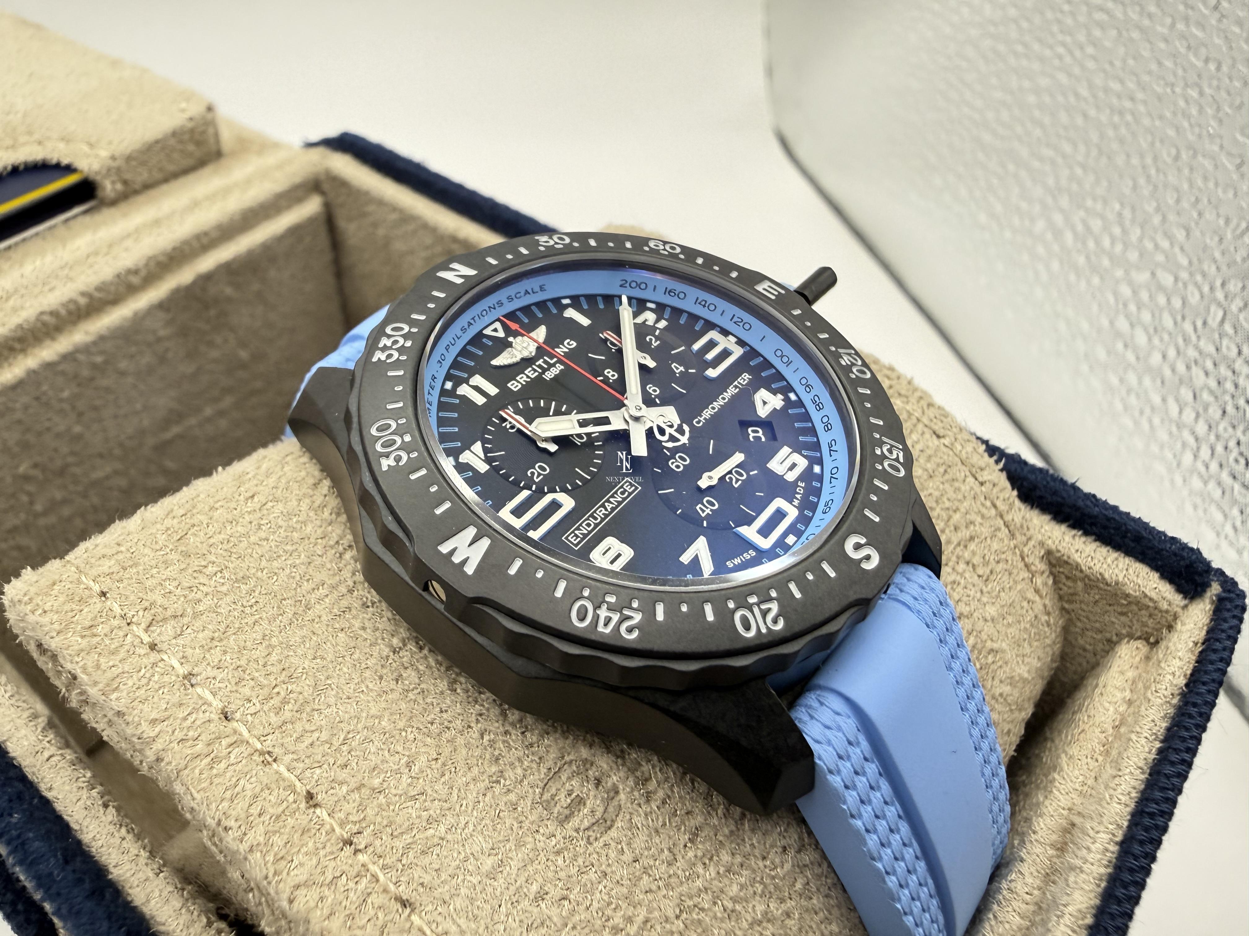 Breitling Professional Endurance Pro 38