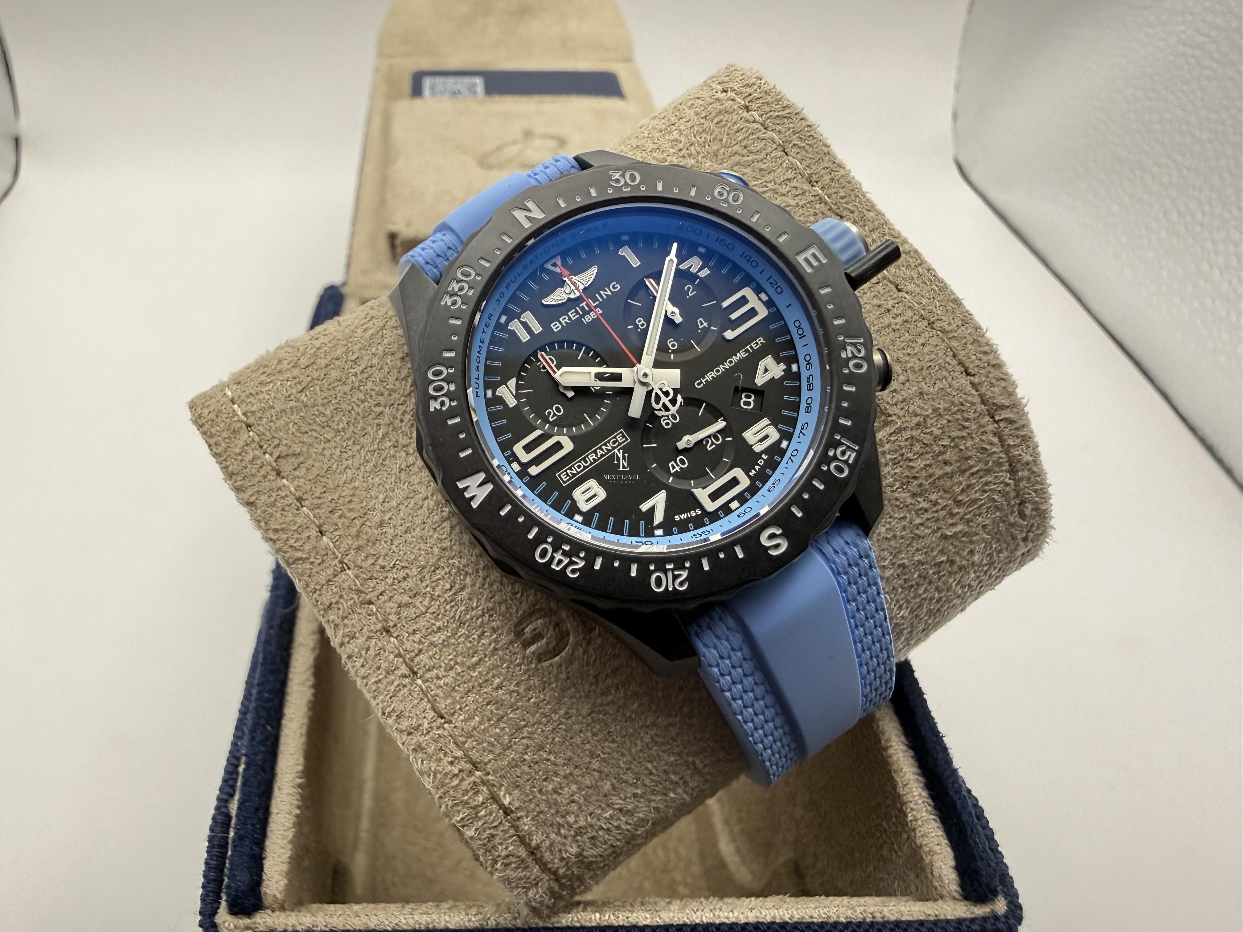 Breitling Professional Endurance Pro 38