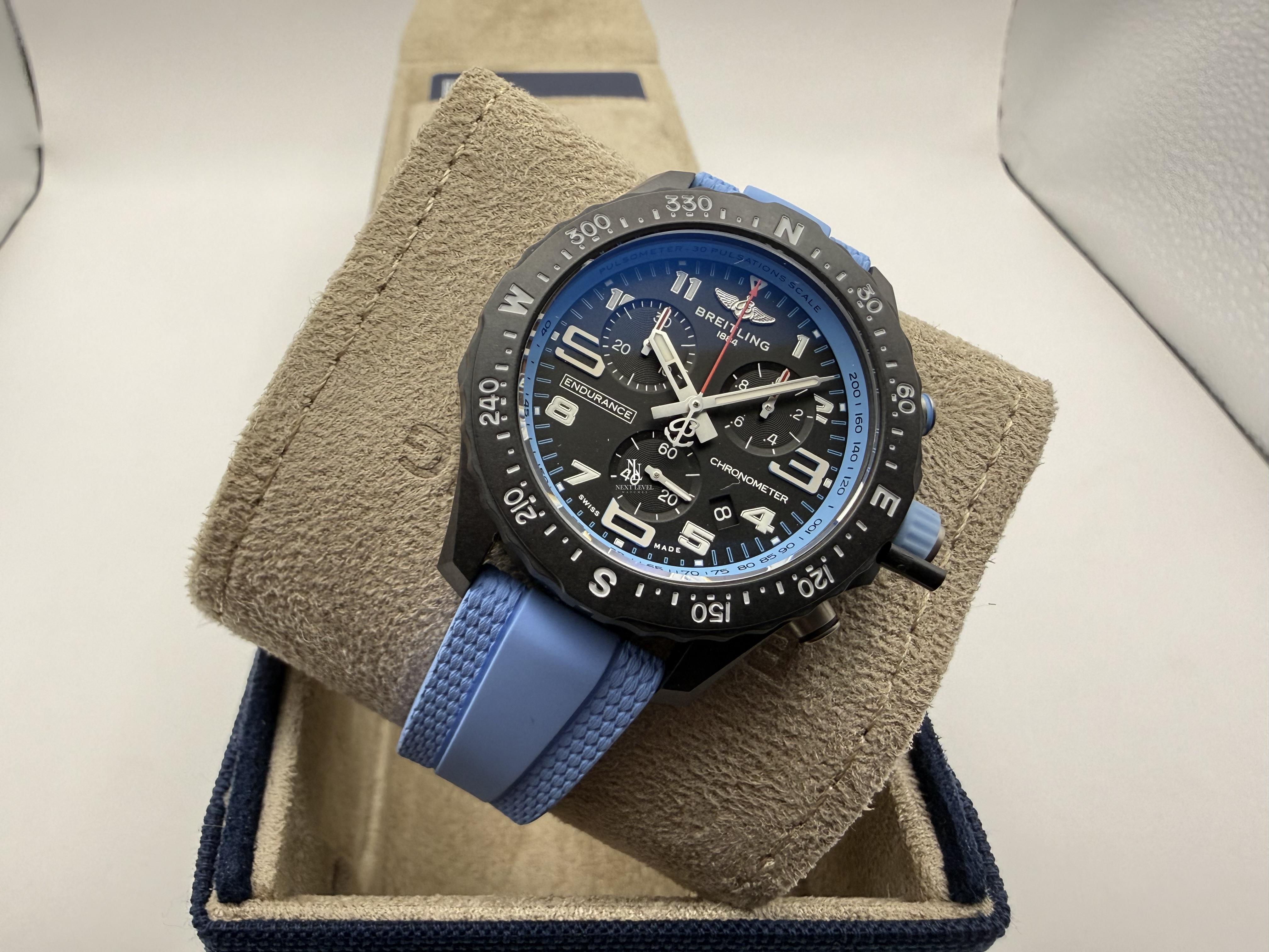 Breitling Professional Endurance Pro 38