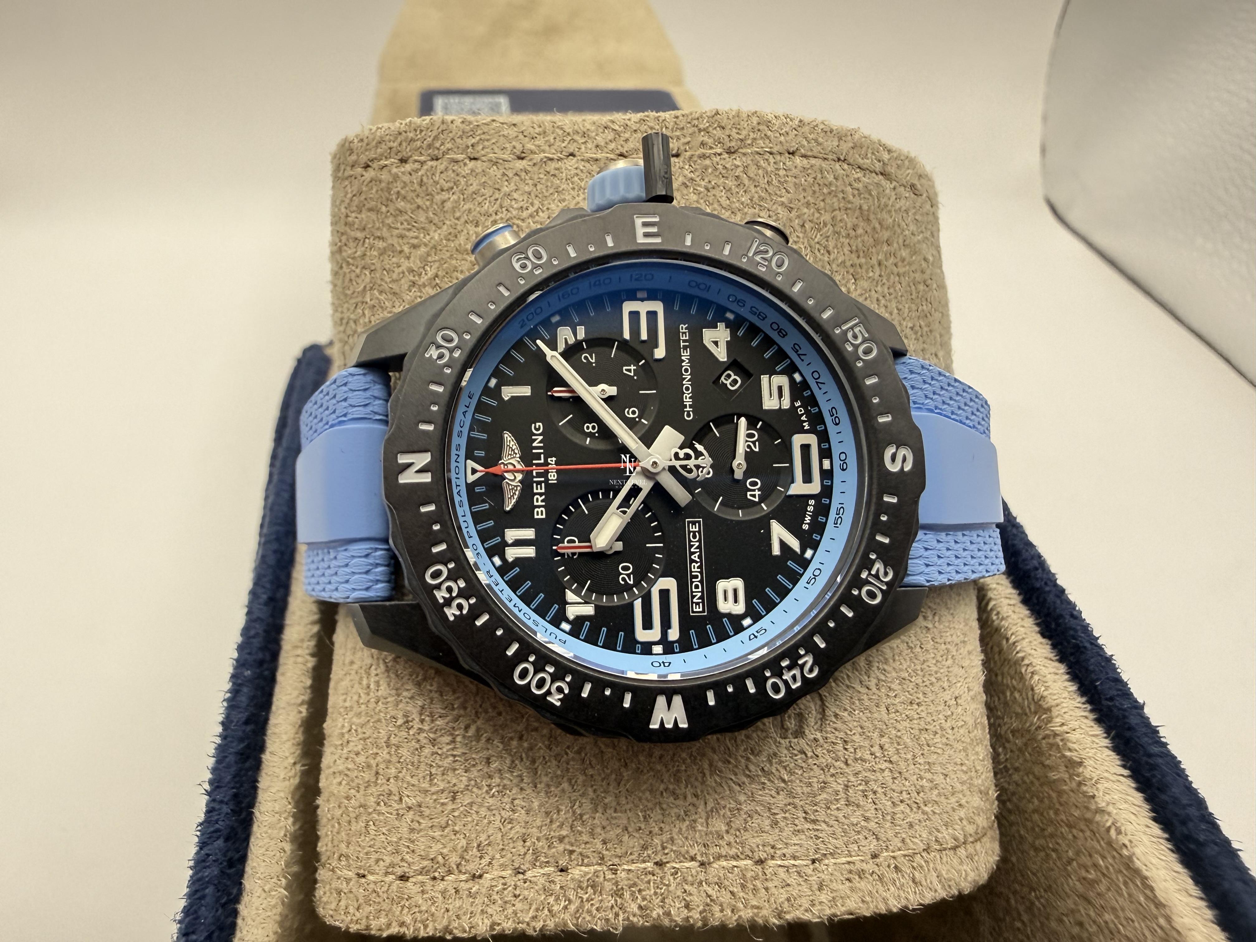 Breitling Professional Endurance Pro 38