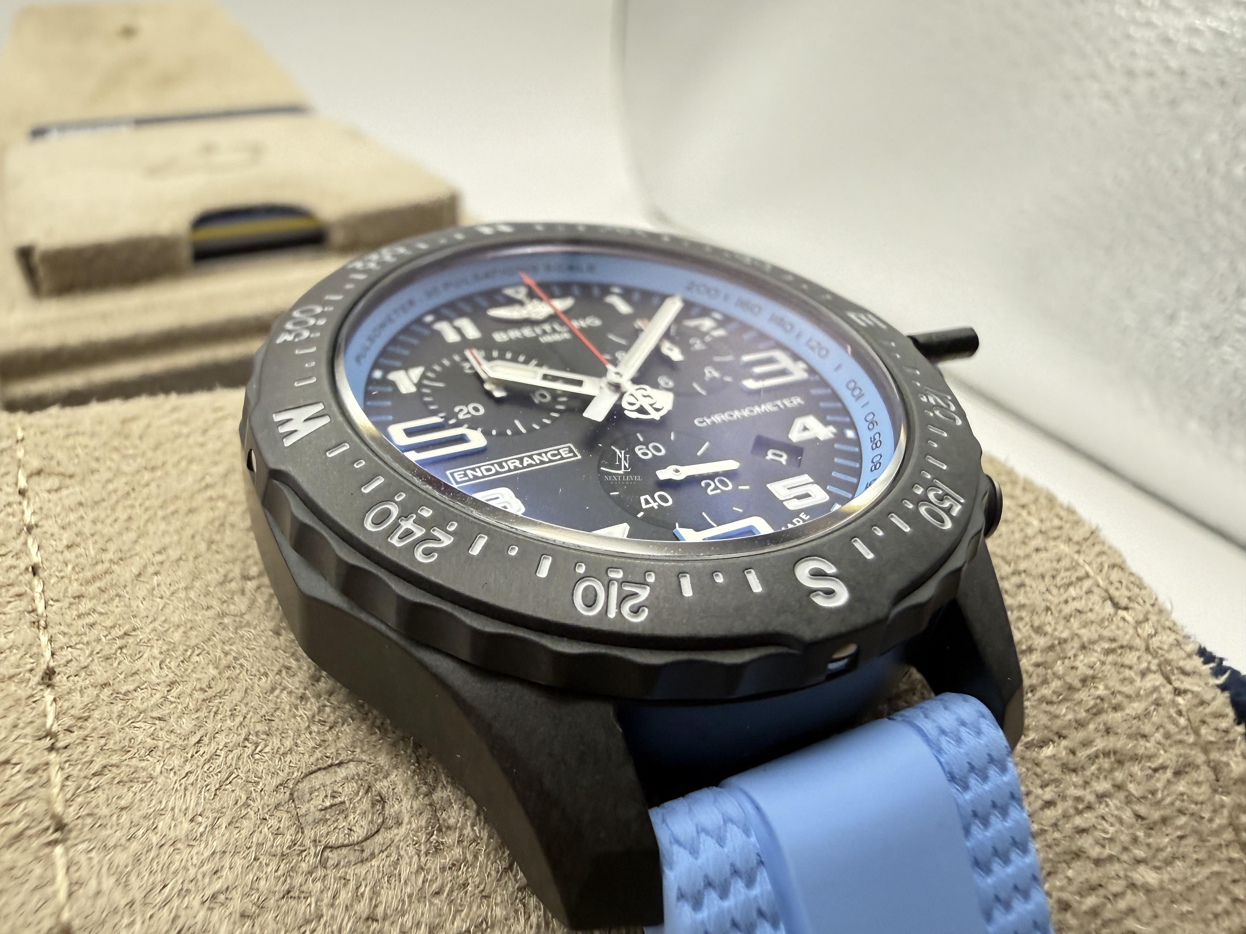 Breitling Professional Endurance Pro 38
