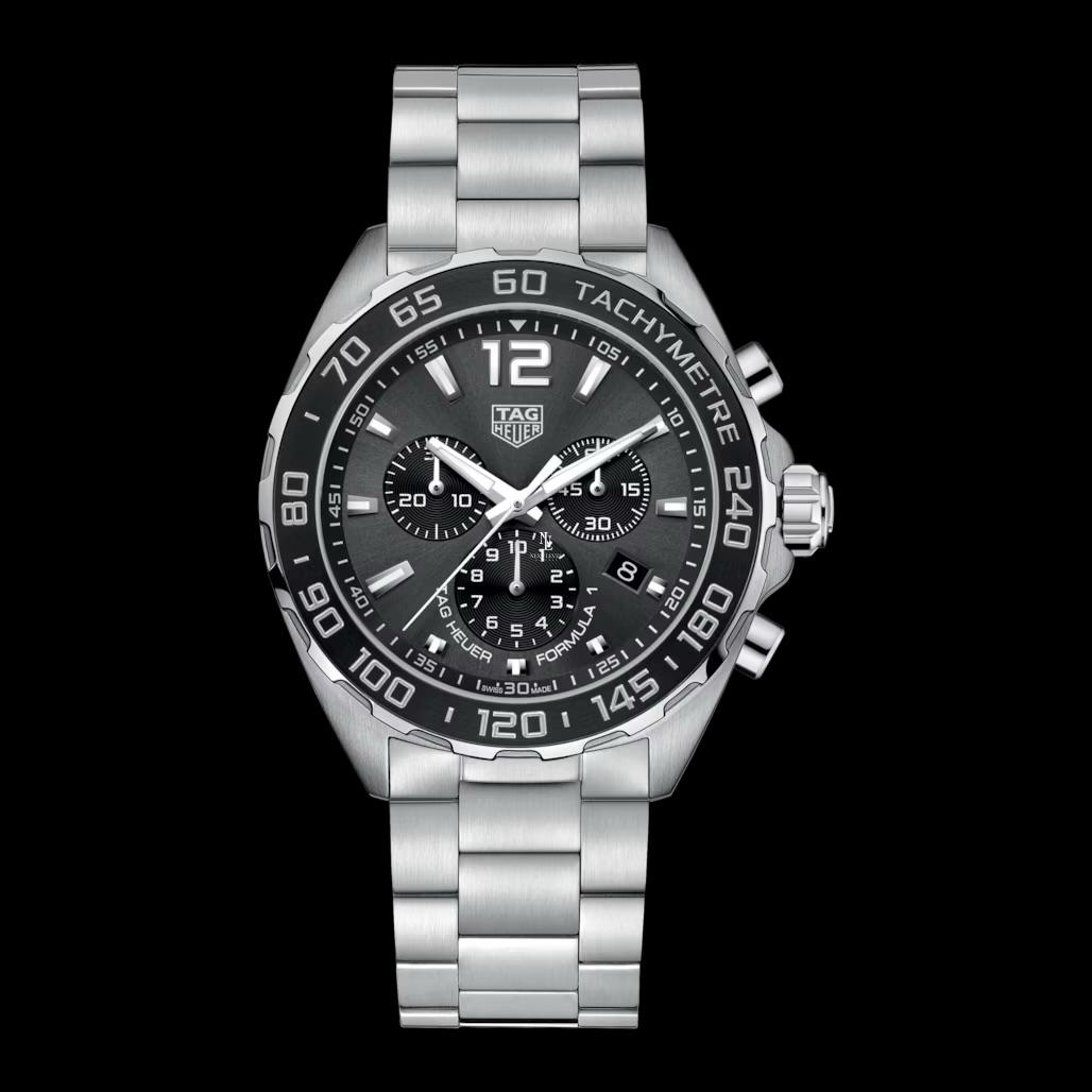 Tag Heuer Formula 1 Chronograph