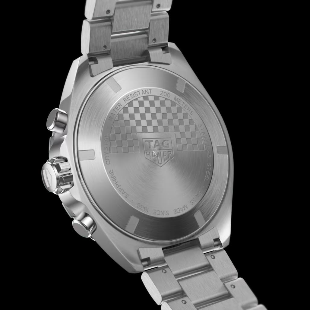 Tag Heuer Formula 1 Chronograph