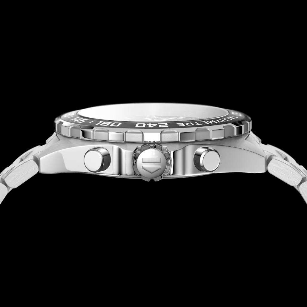 Tag Heuer Formula 1 Chronograph
