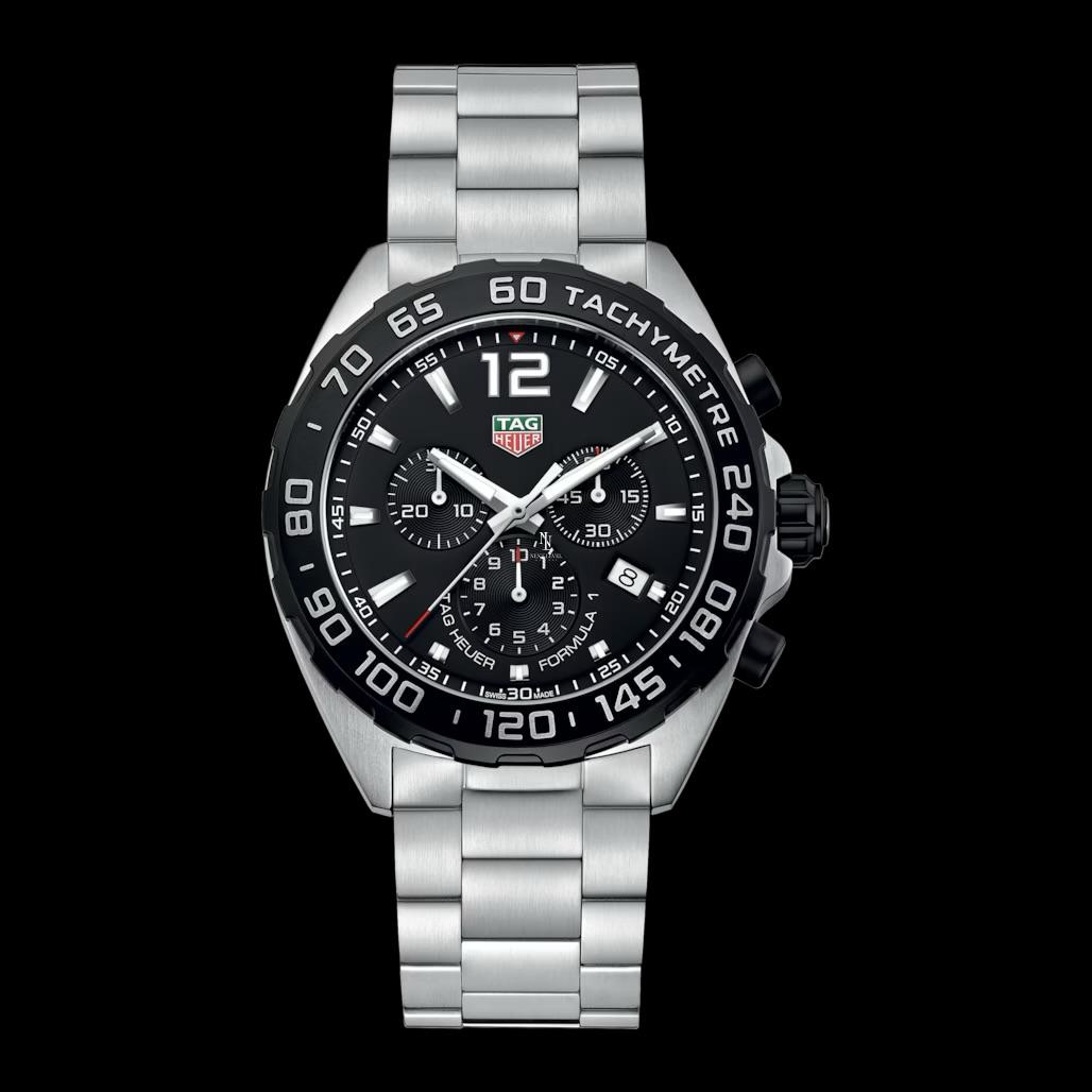 Tag Heuer Formula 1 Chronograph
