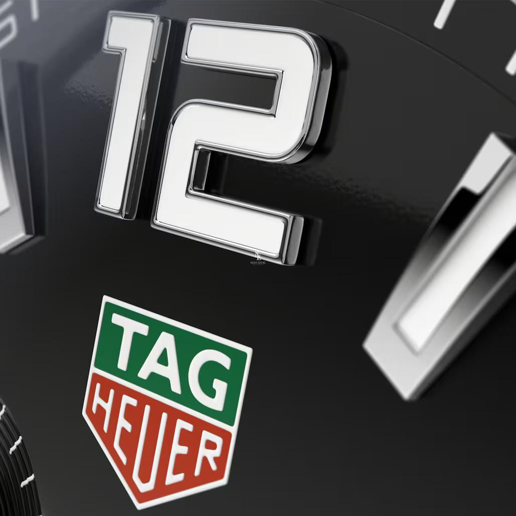 Tag Heuer Formula 1 Chronograph