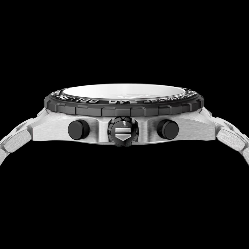 Tag Heuer Formula 1 Chronograph