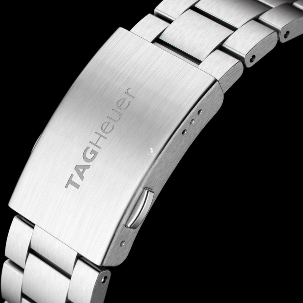 Tag Heuer Formula 1 Chronograph