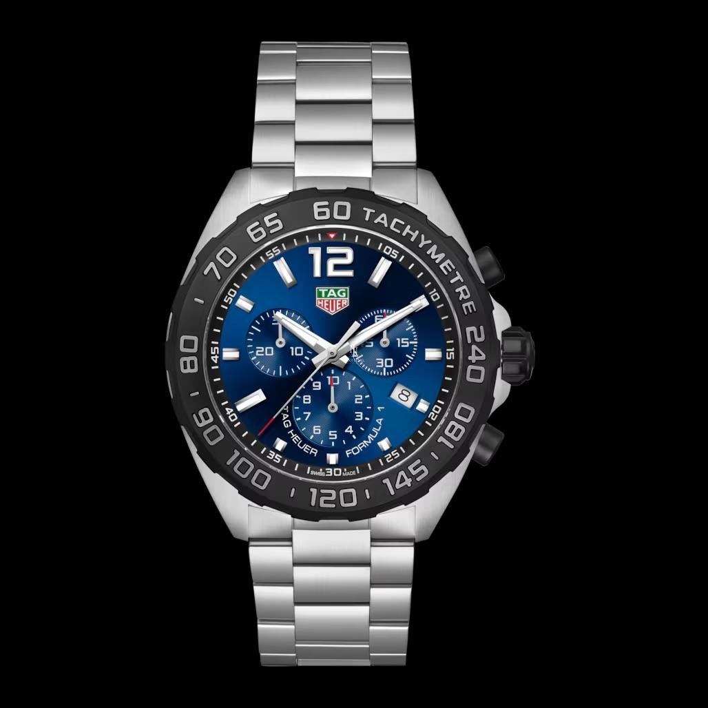 Tag Heuer Formula 1 Chronograph