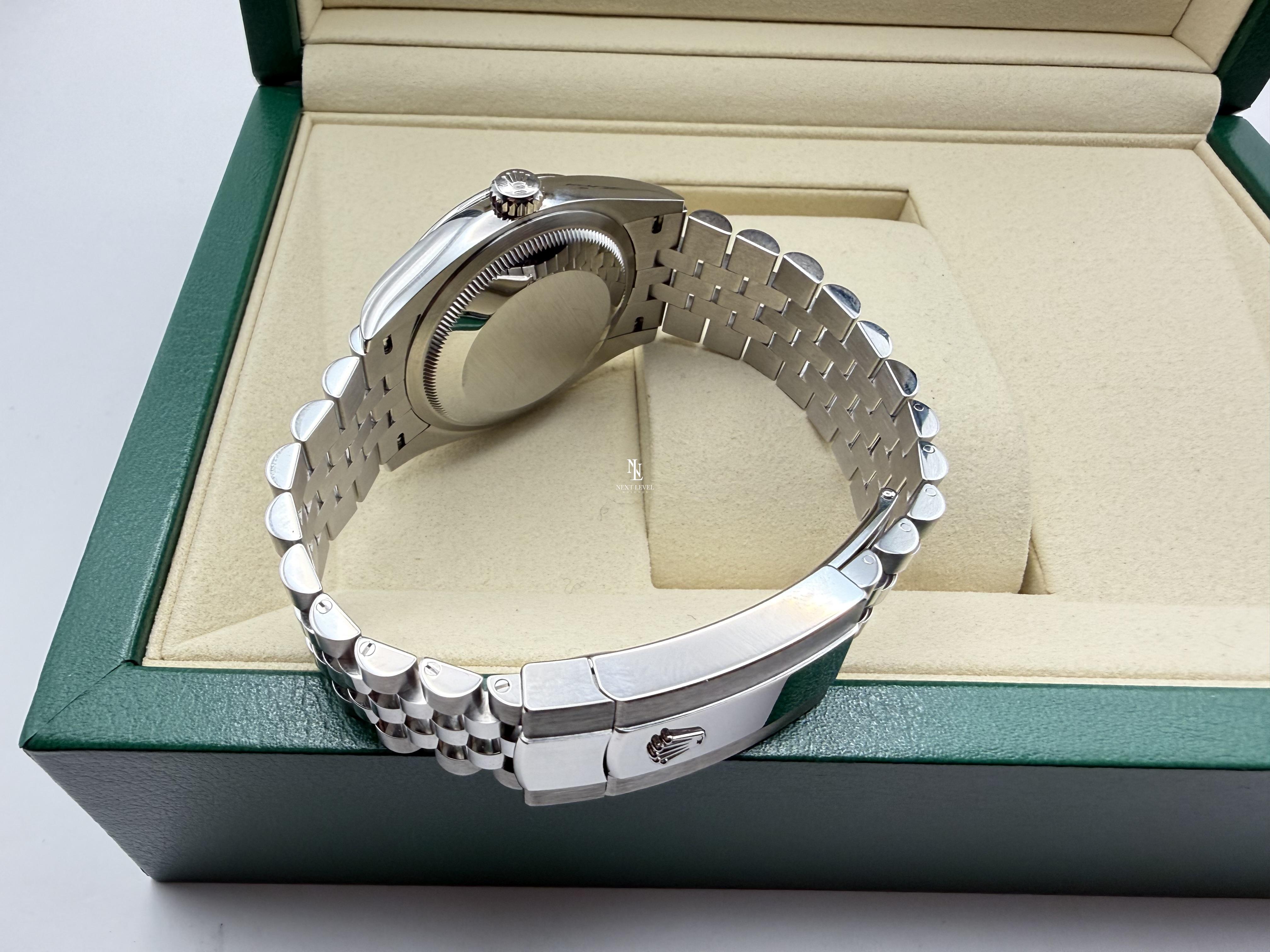 Rolex Datejust 36