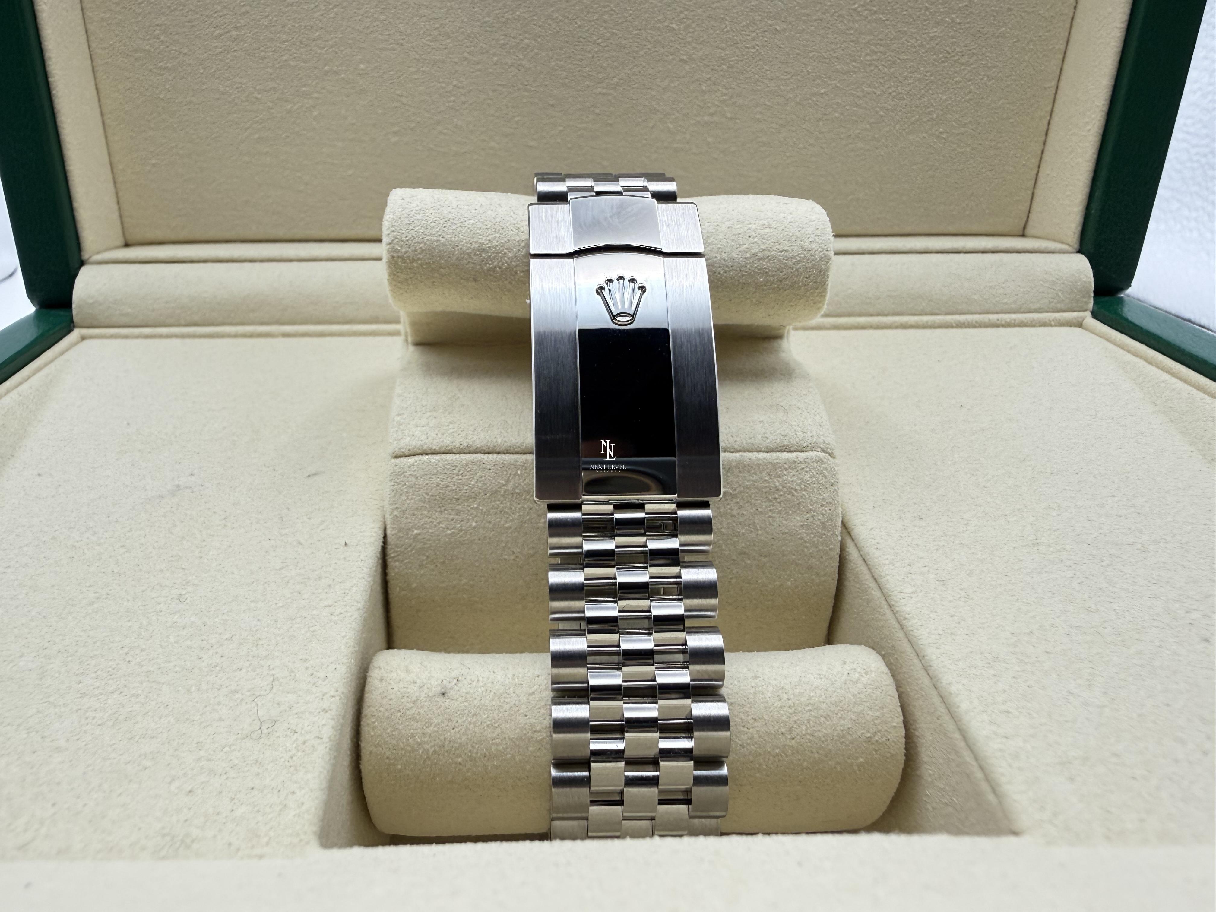 Rolex Datejust 36