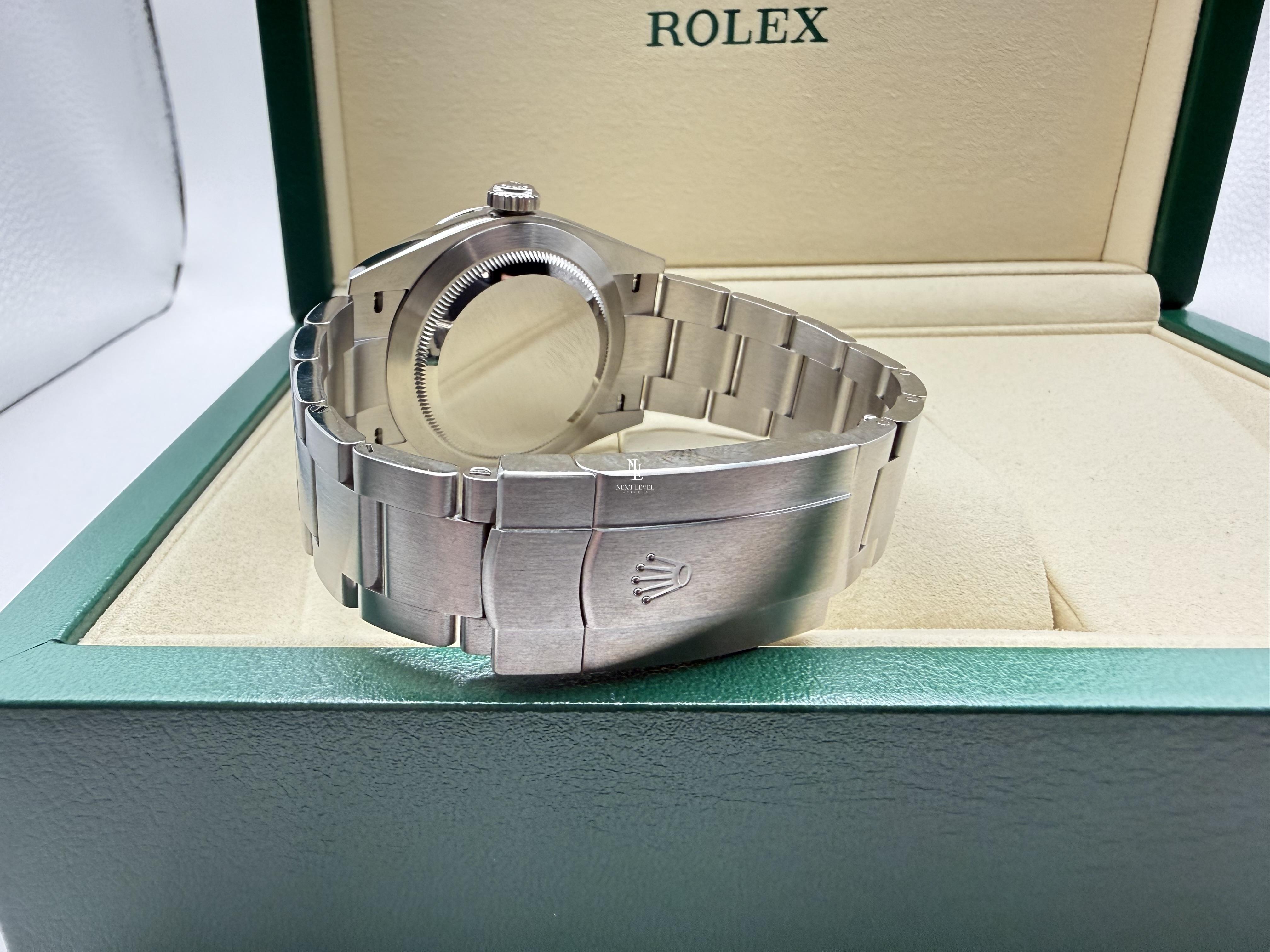 Rolex Oyster Perpetual 41