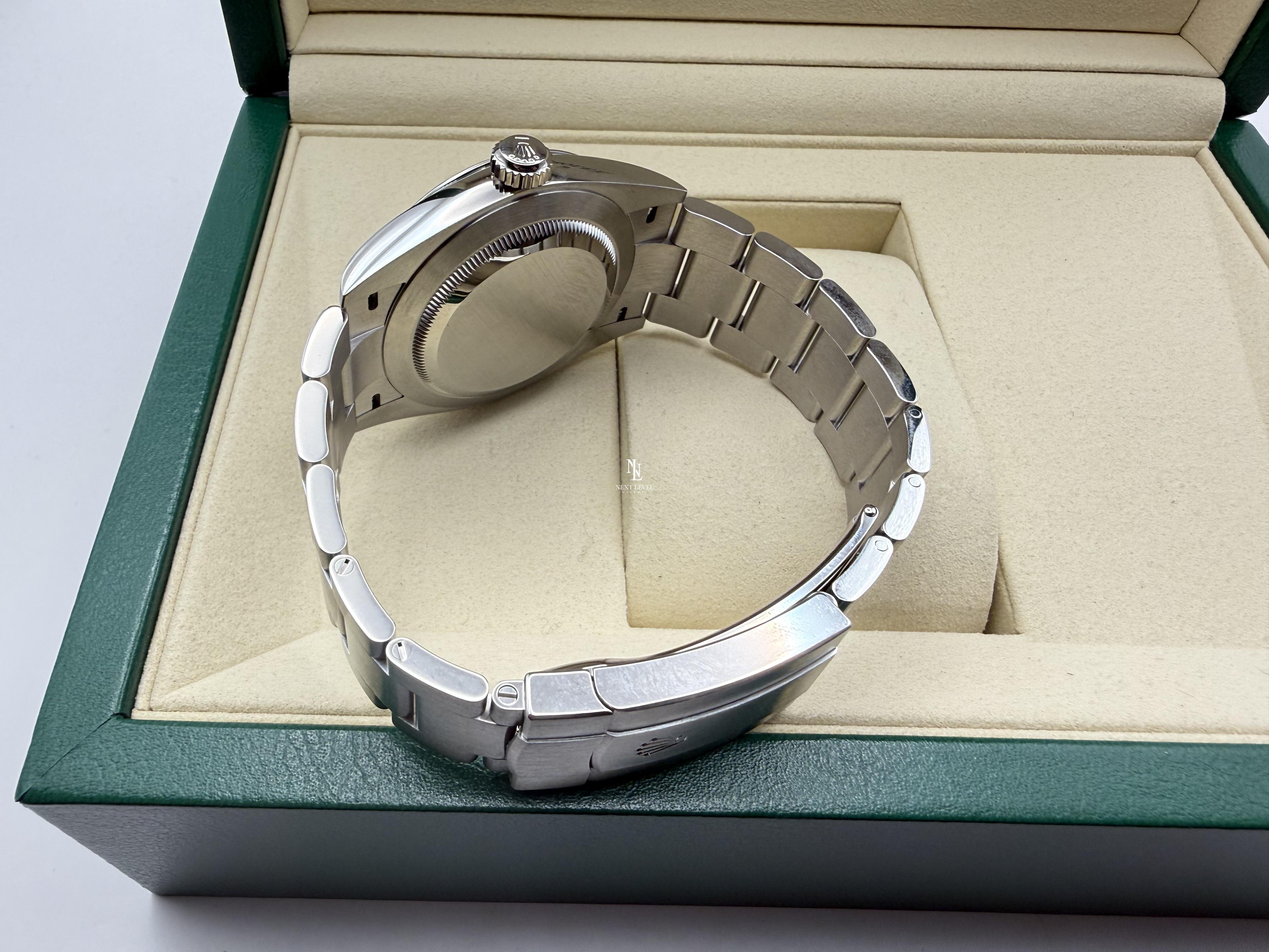 Rolex Oyster Perpetual 41