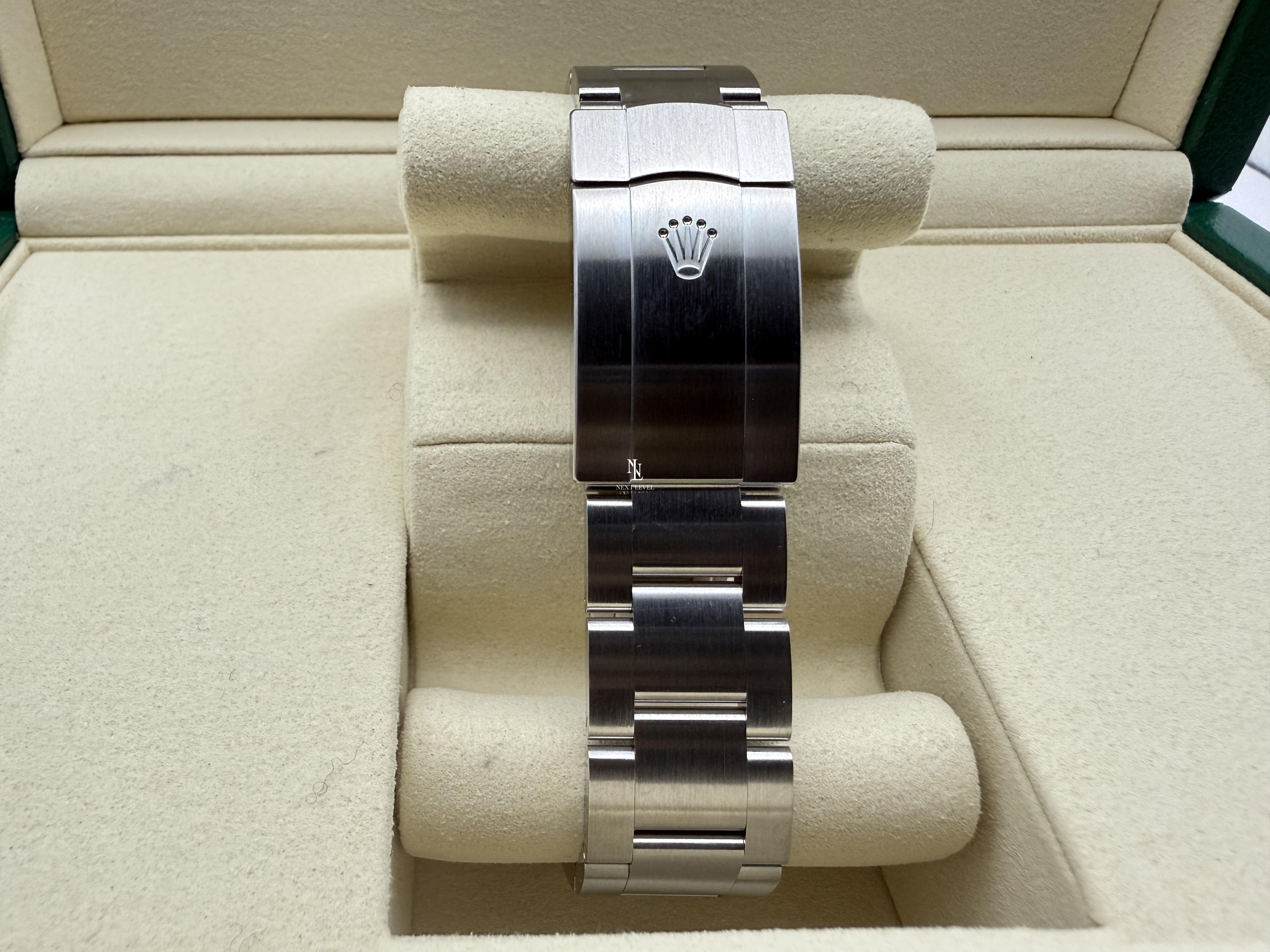 Rolex Oyster Perpetual 41