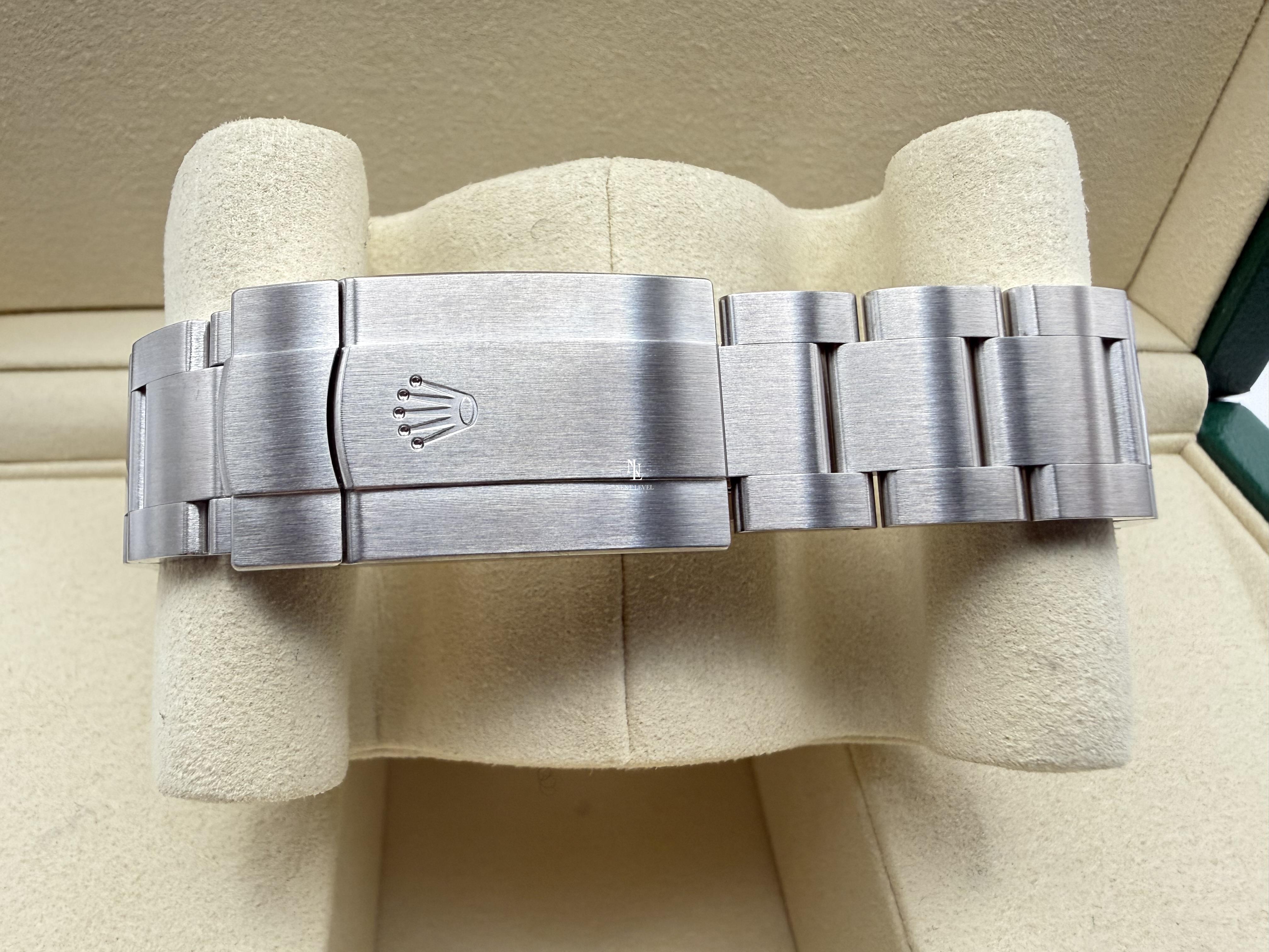 Rolex Oyster Perpetual 41