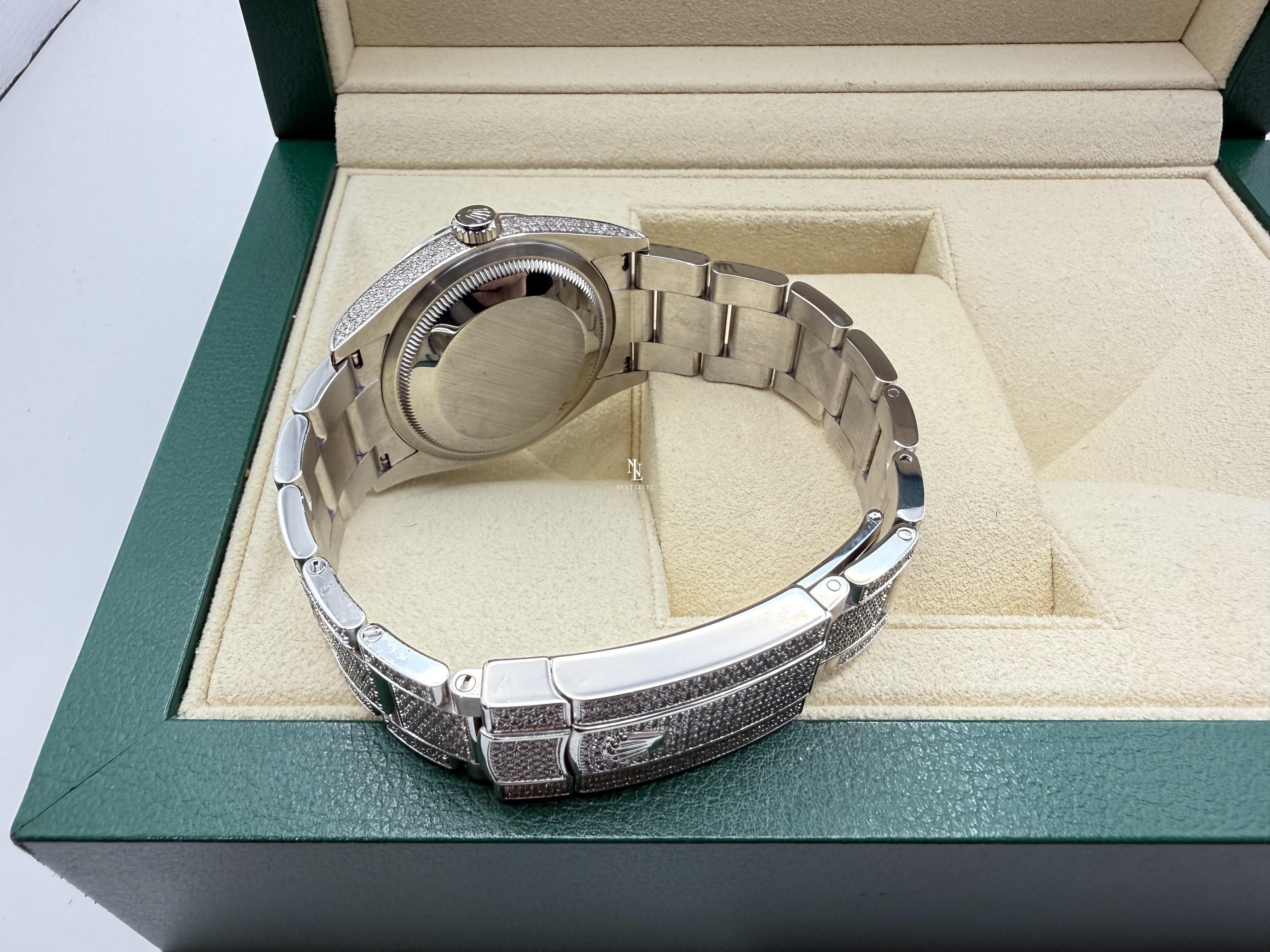 Rolex Datejust 36 
