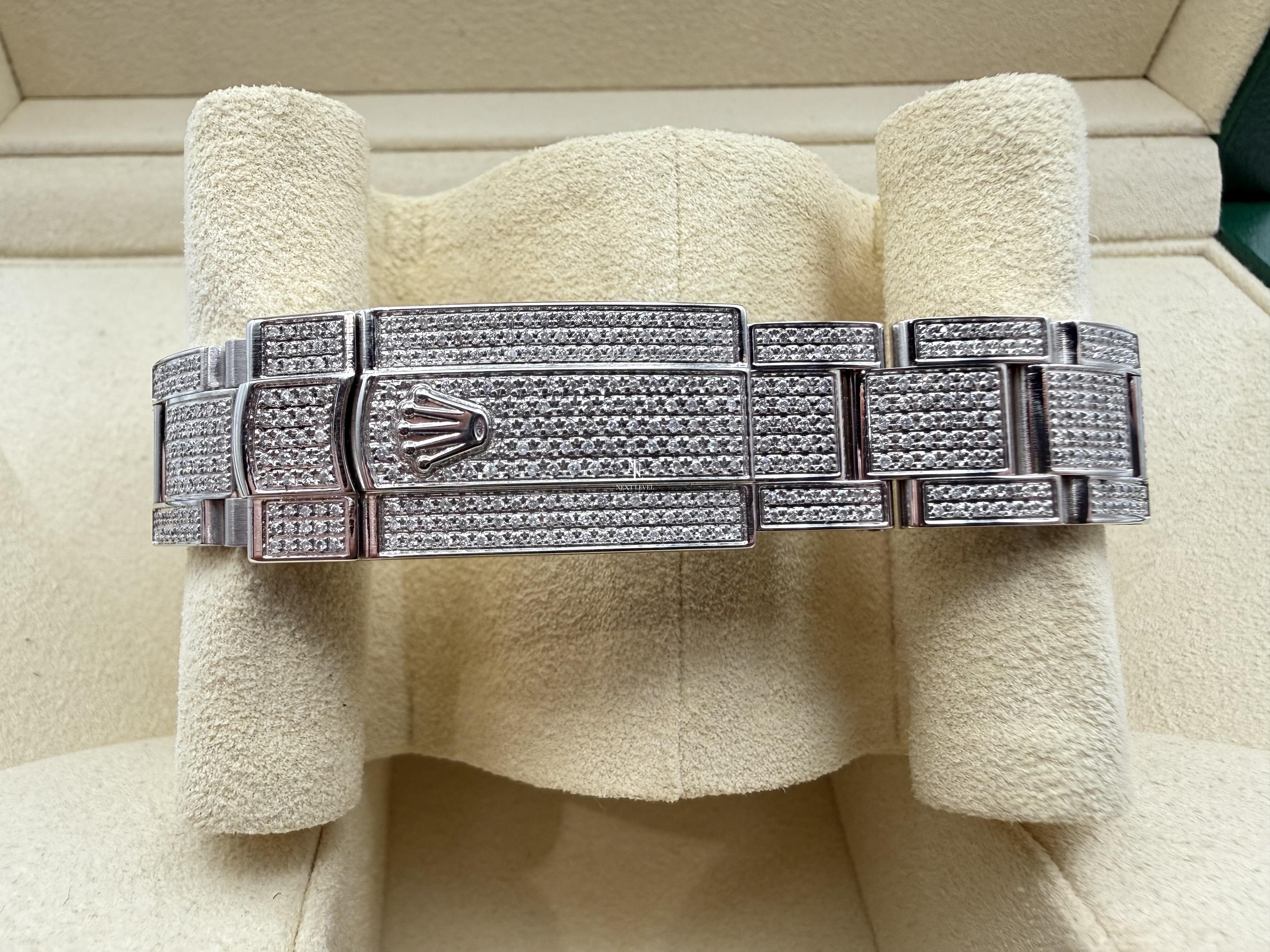Rolex Datejust 31 
