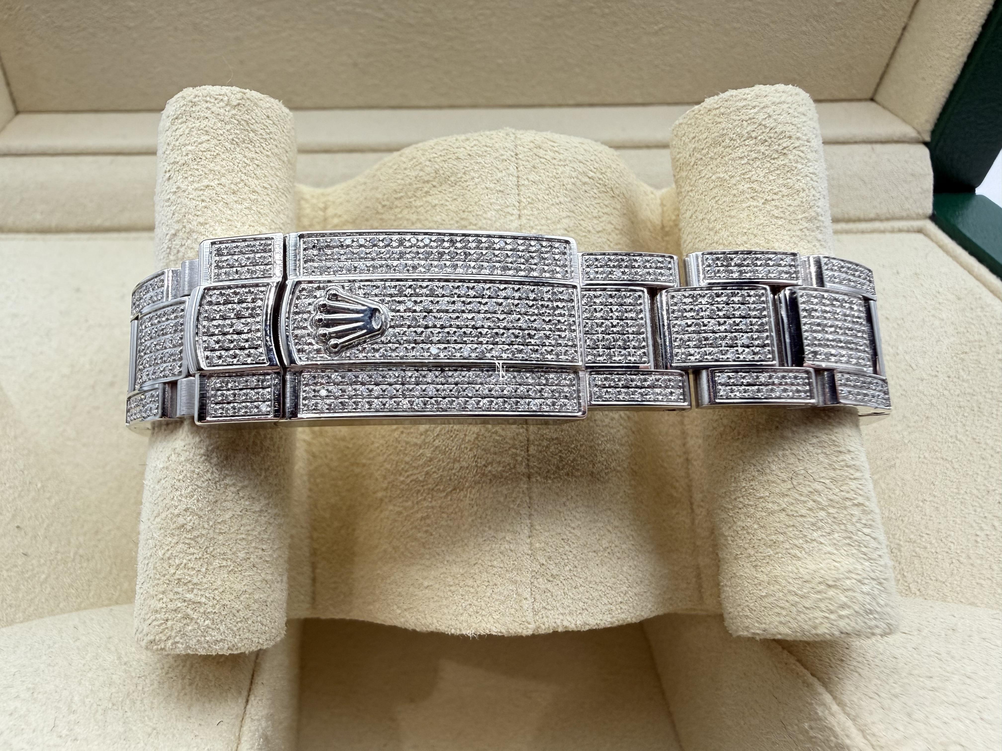 Rolex Datejust 31 