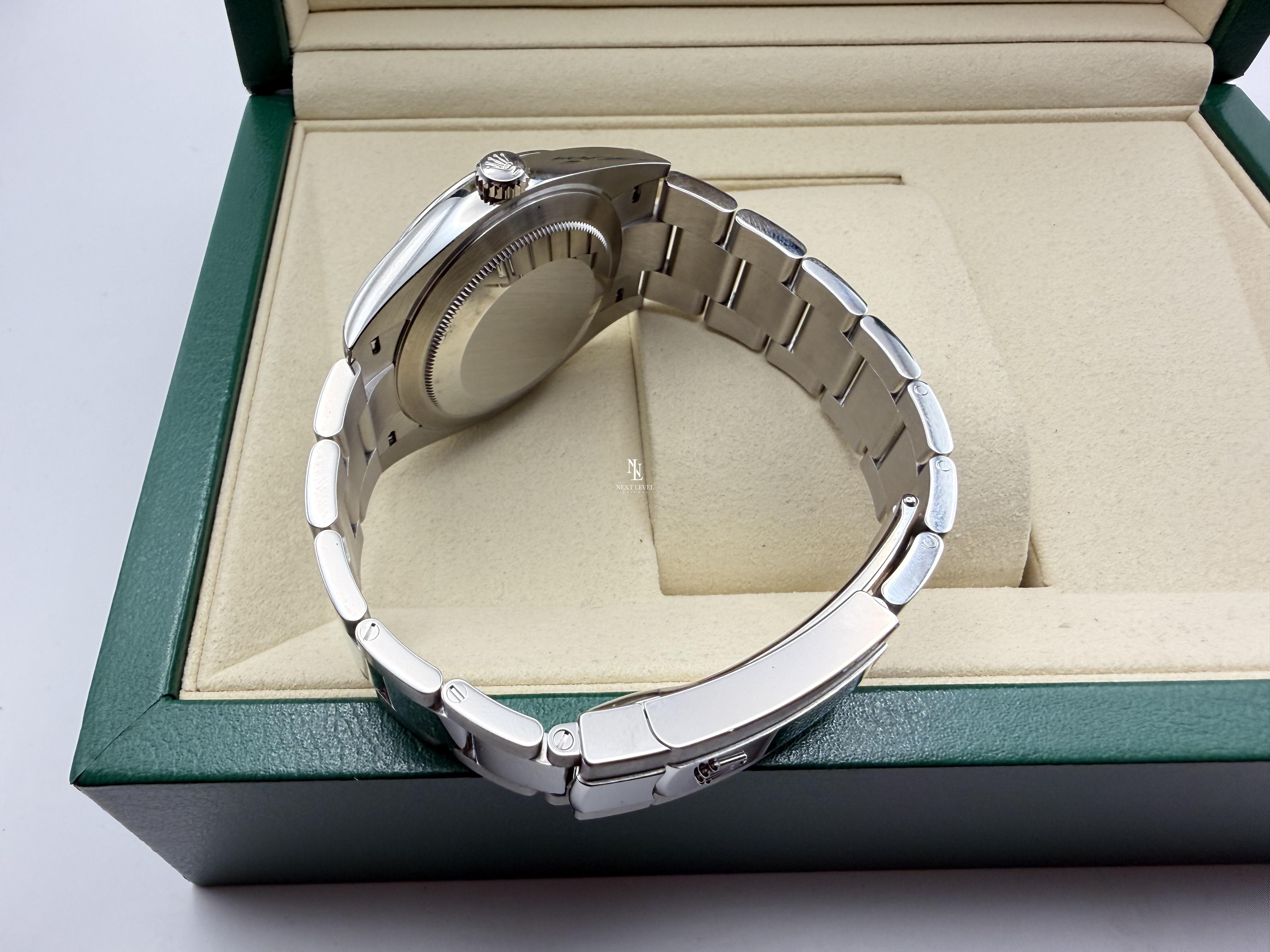 Rolex Datejust 41