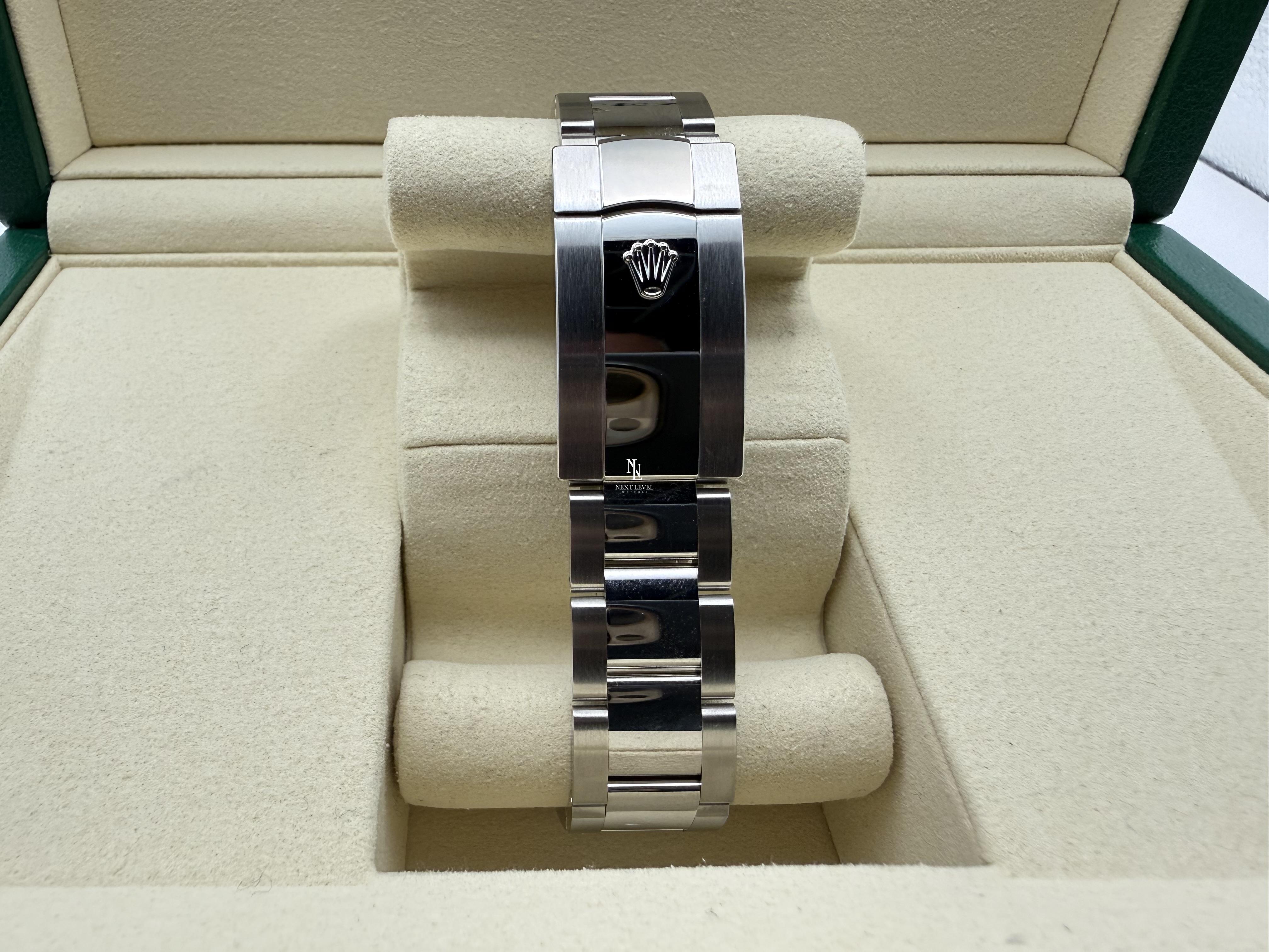 Rolex Datejust 41