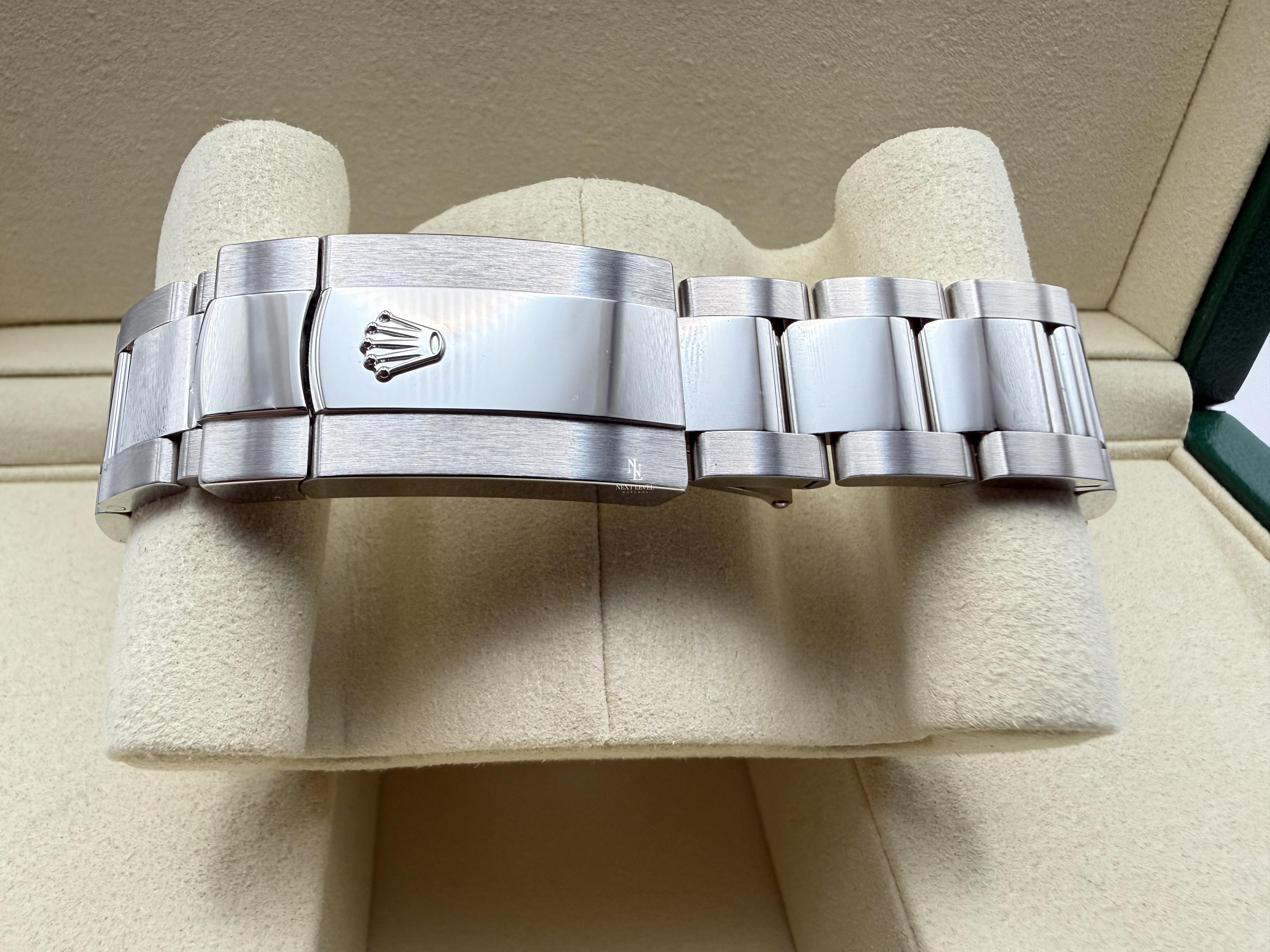 Rolex Datejust 41