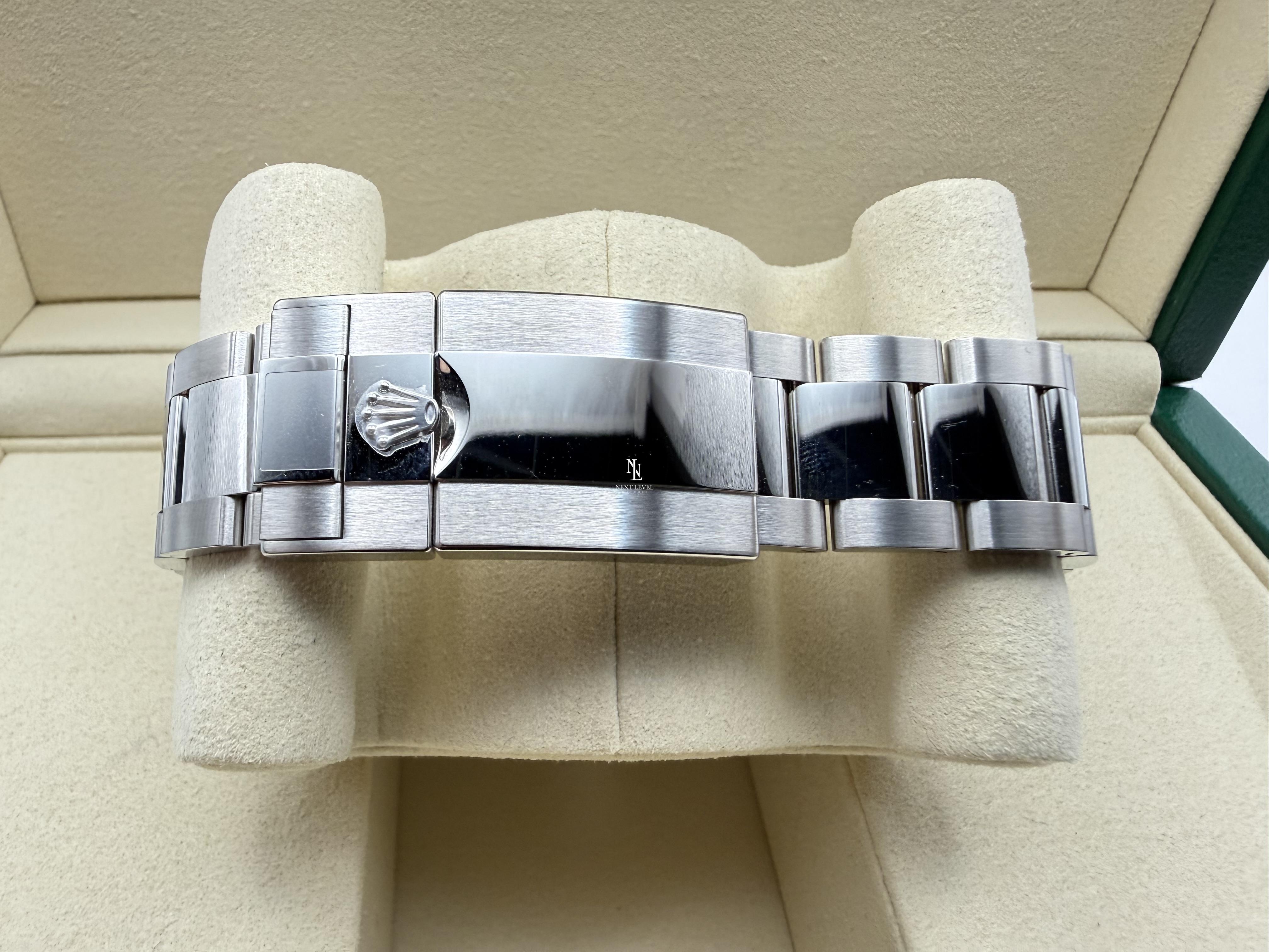 Rolex Yachtmaster II