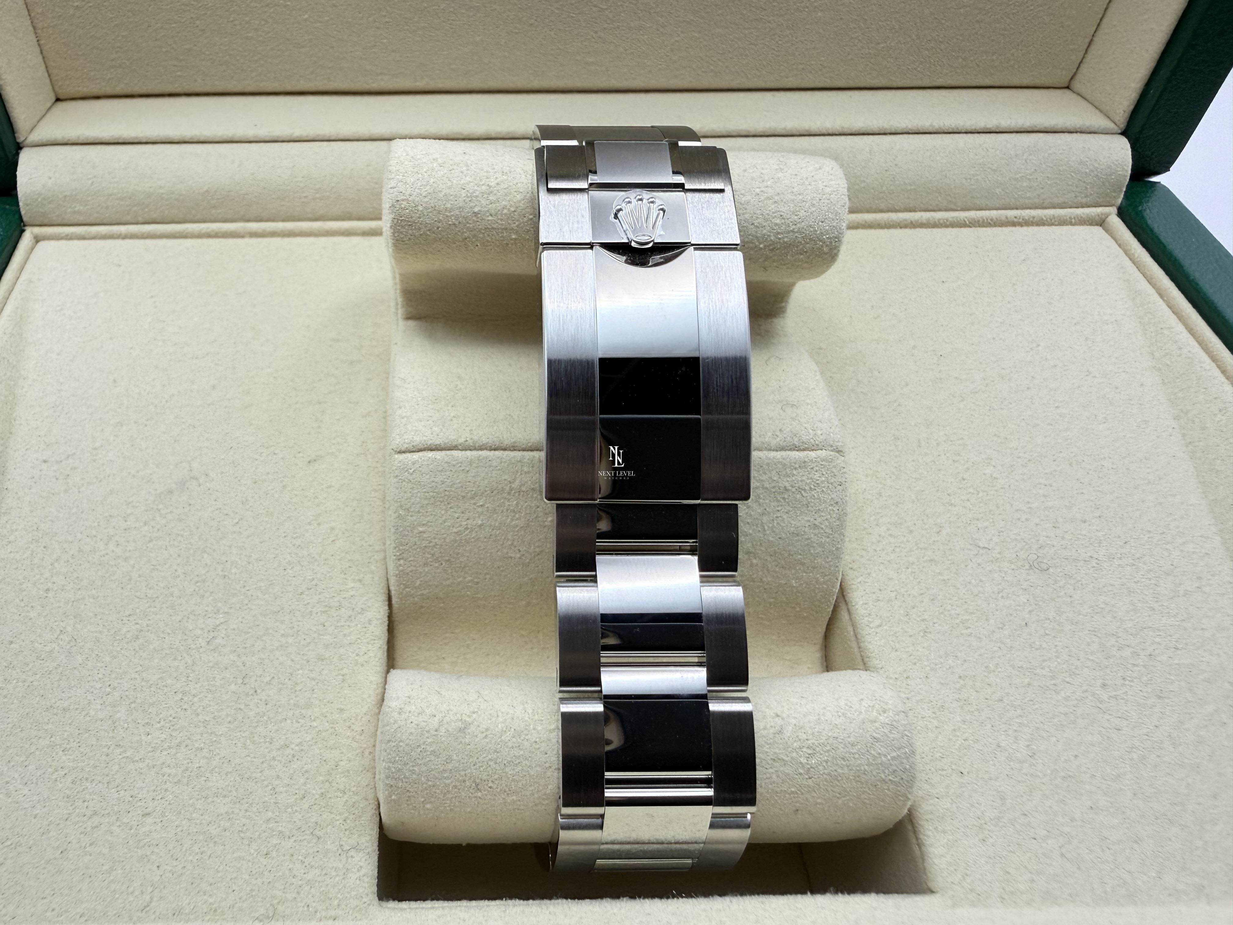 Rolex Yachtmaster II