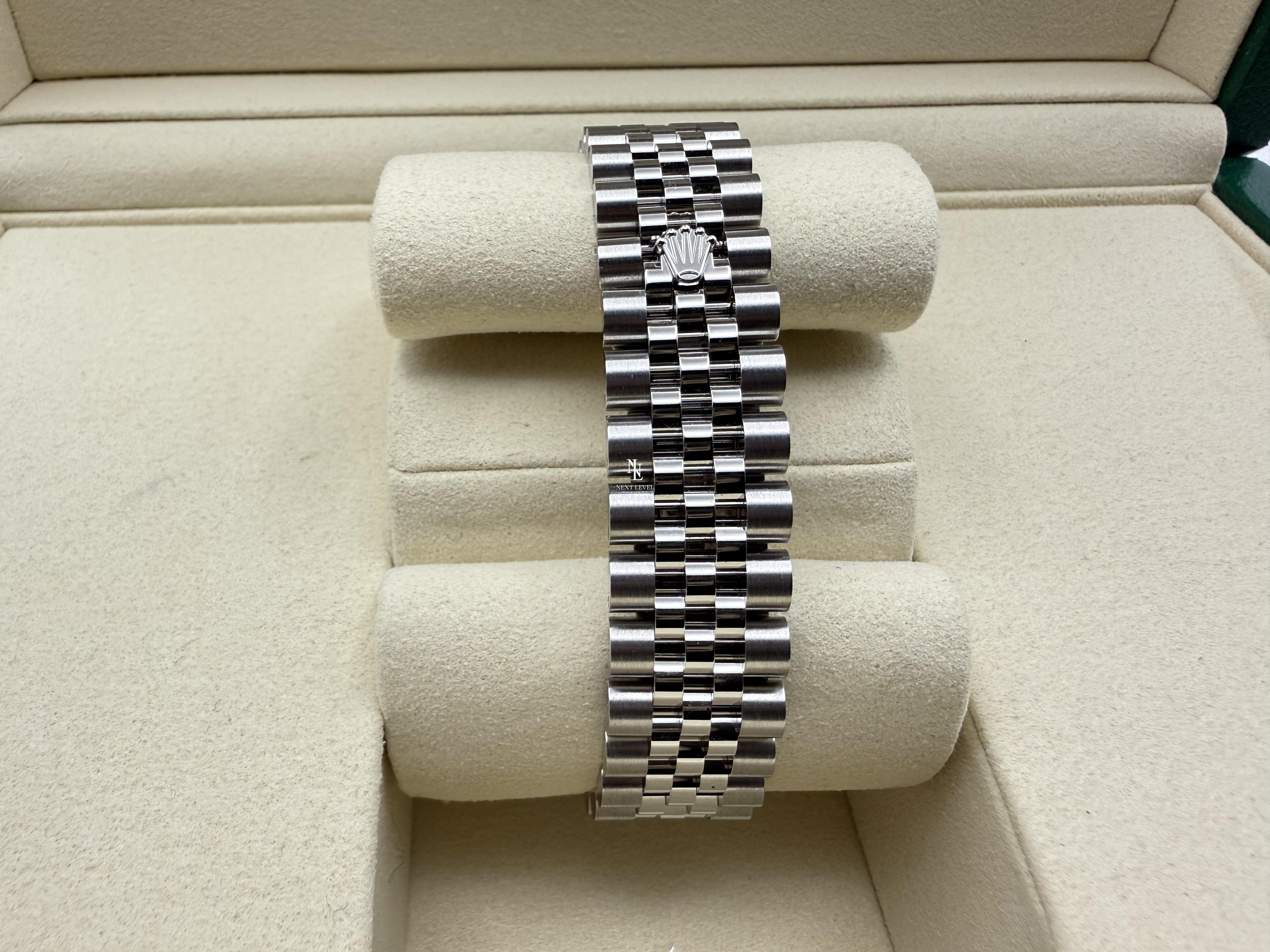 Rolex Datejust 31