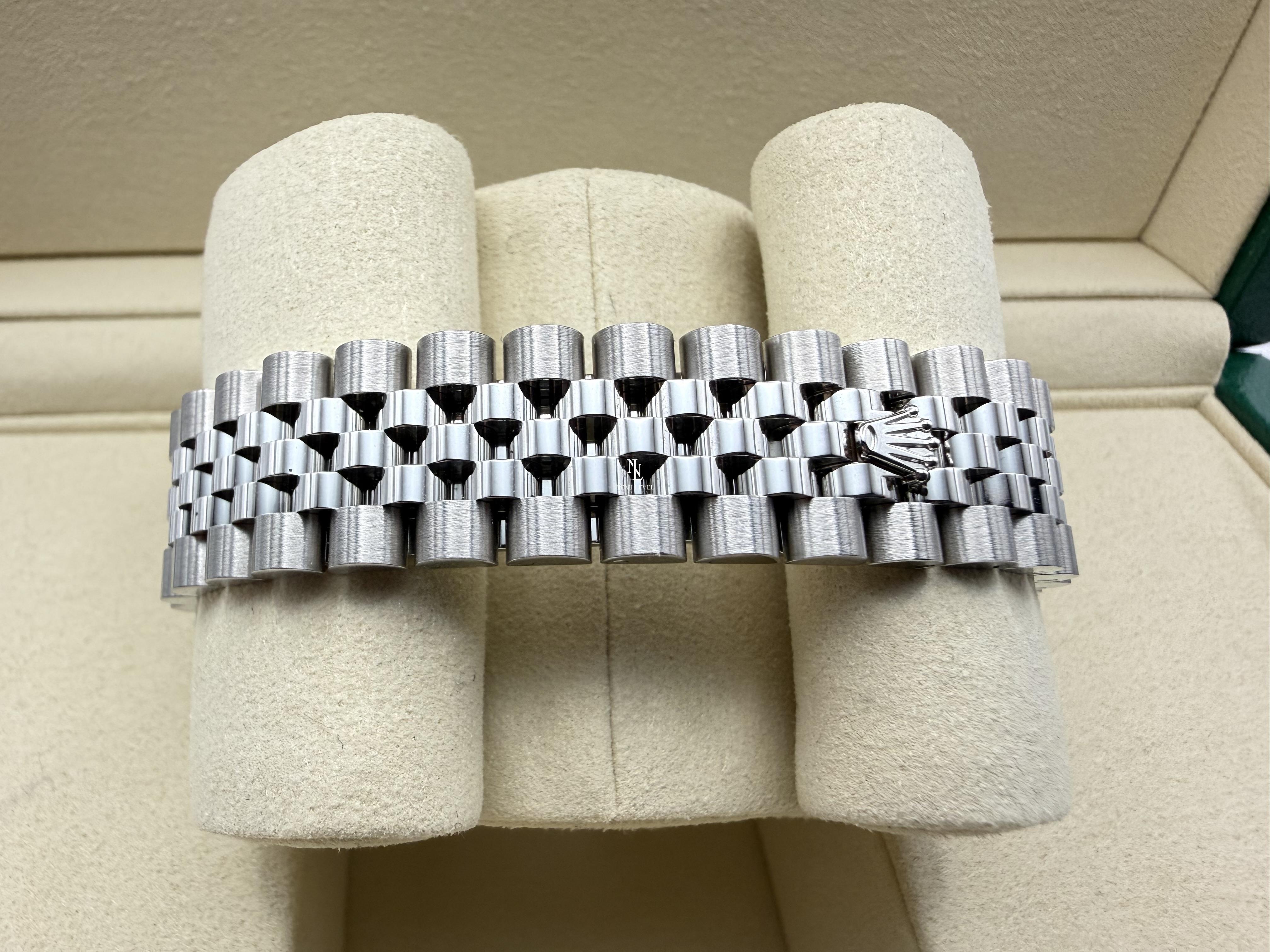 Rolex Datejust 31
