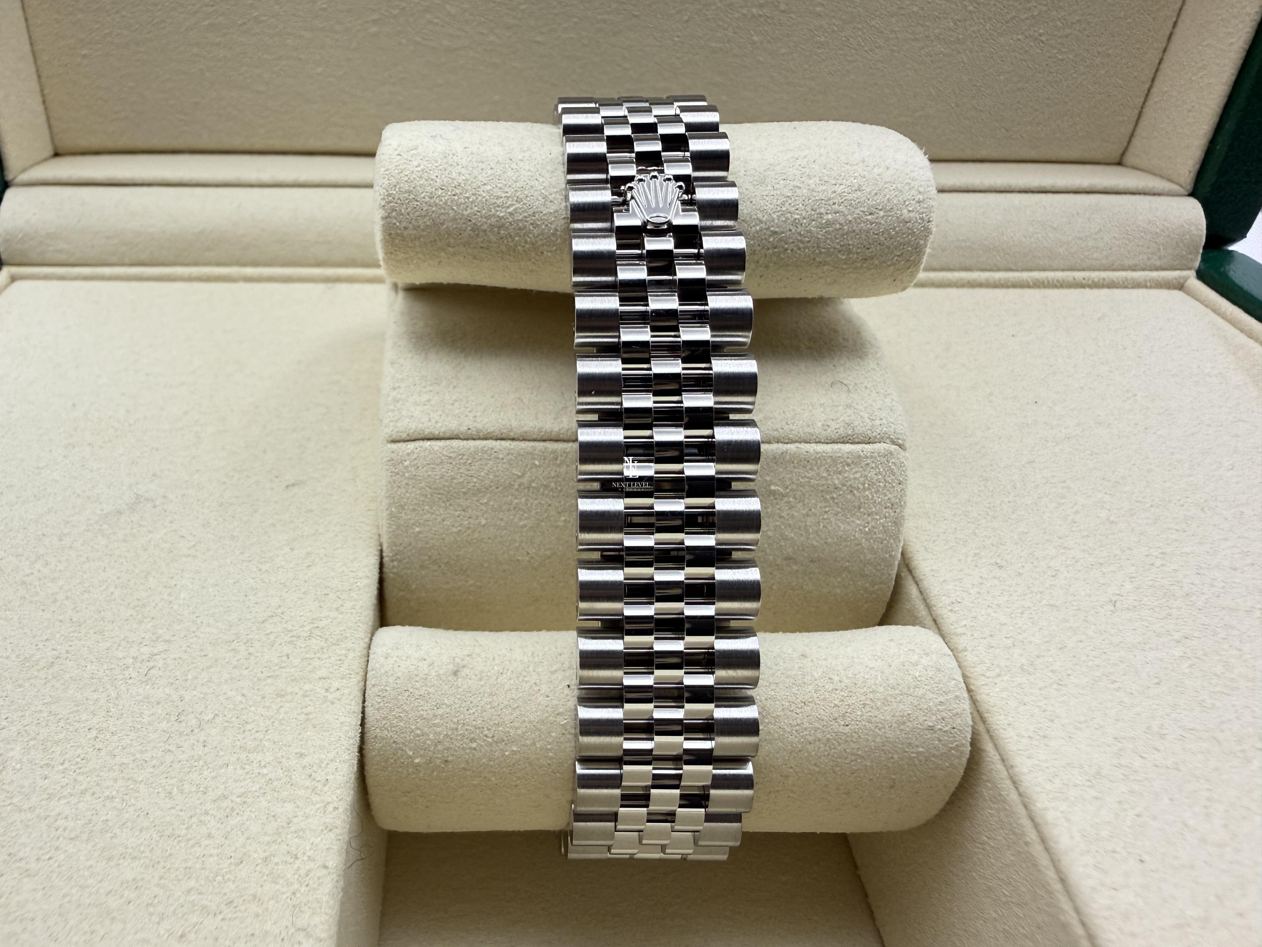 Rolex Datejust 31