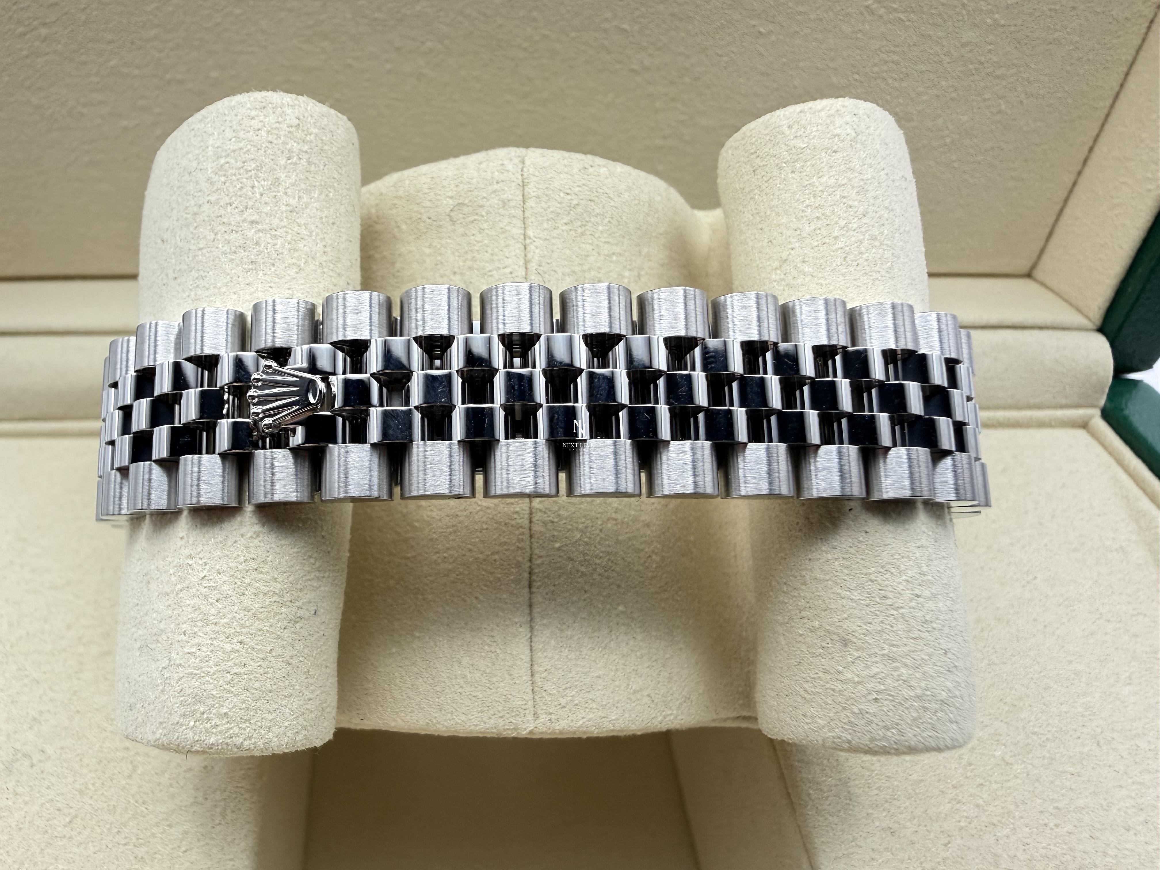 Rolex Datejust 31