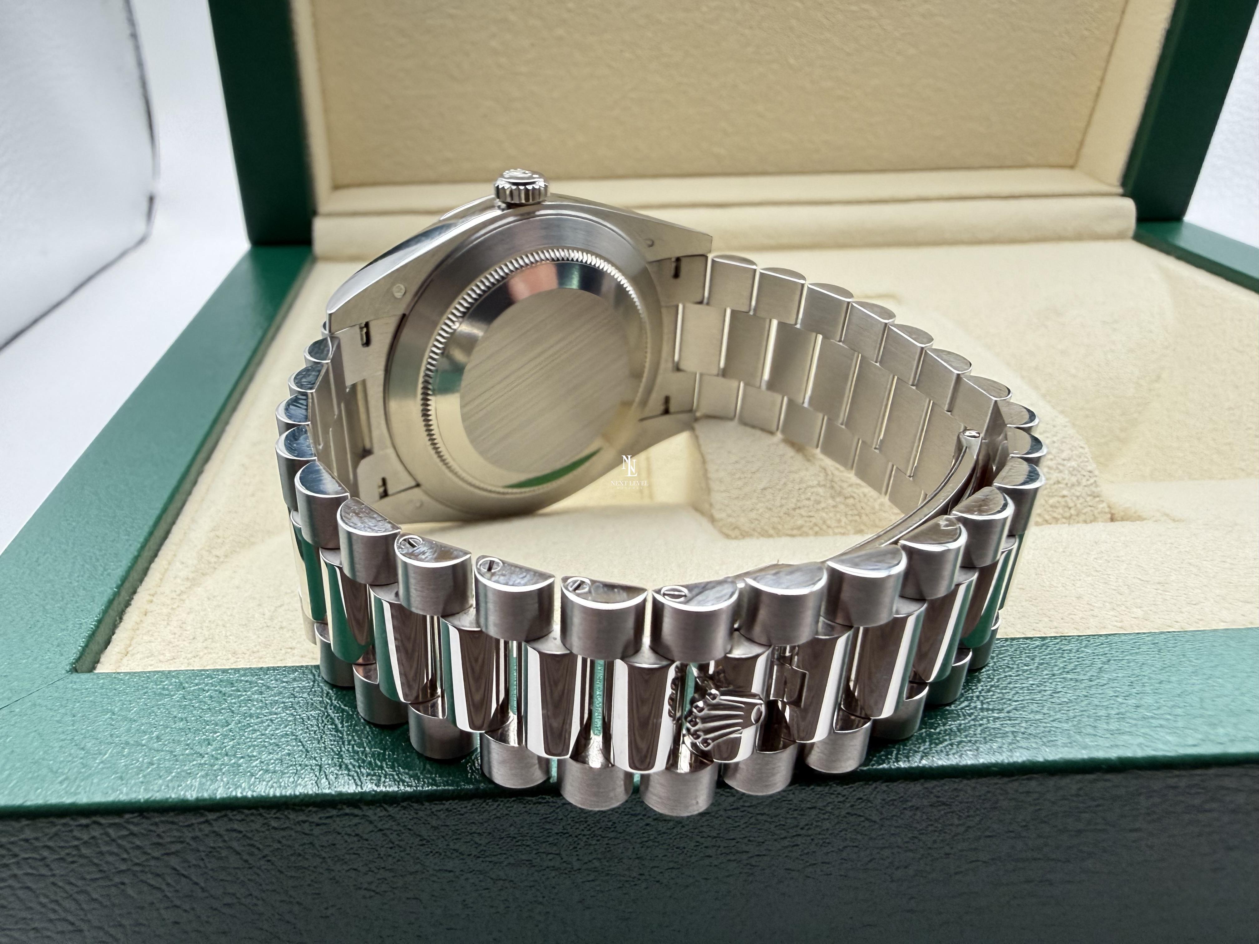 Rolex Day Date 