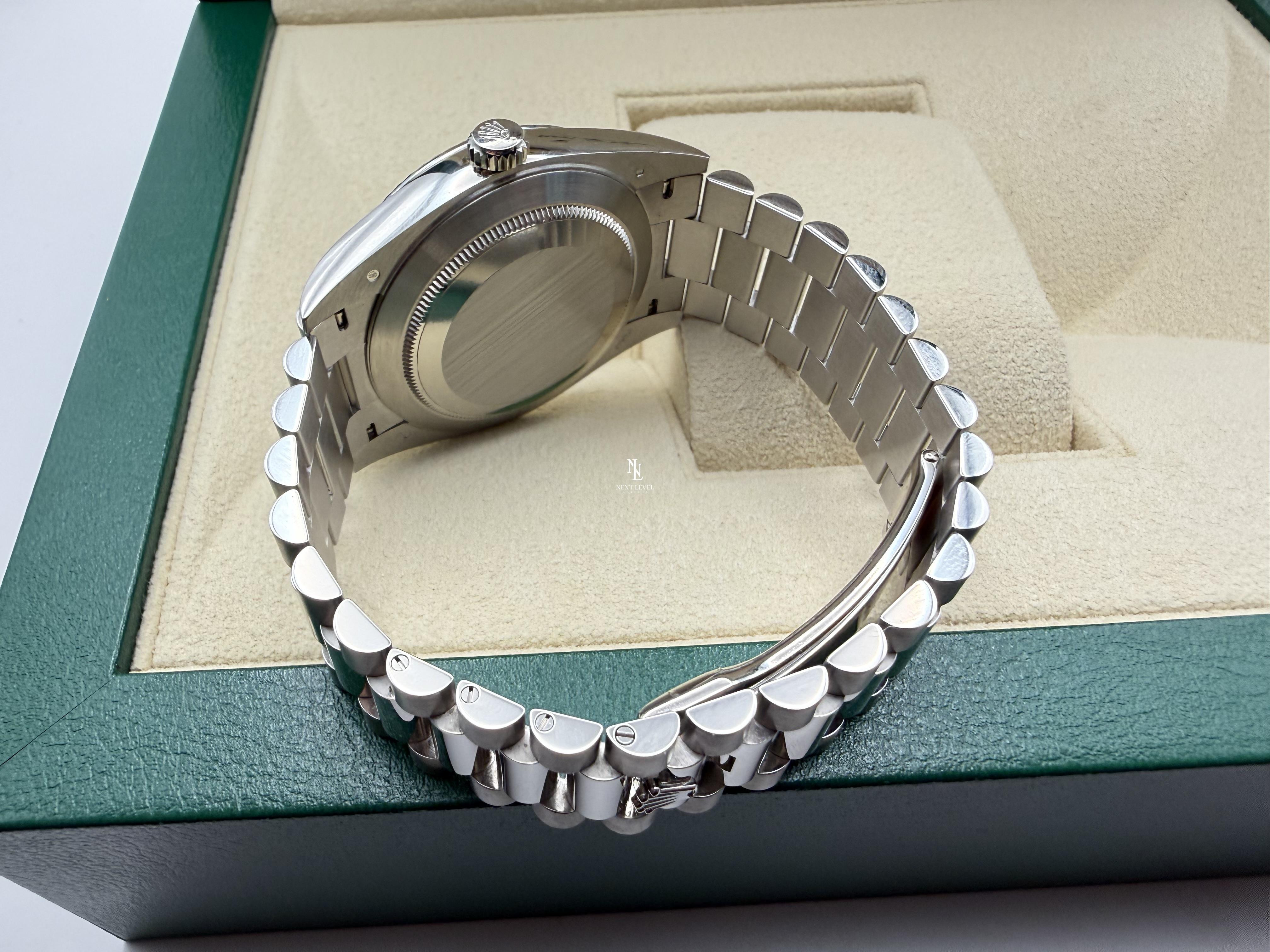 Rolex Day Date 