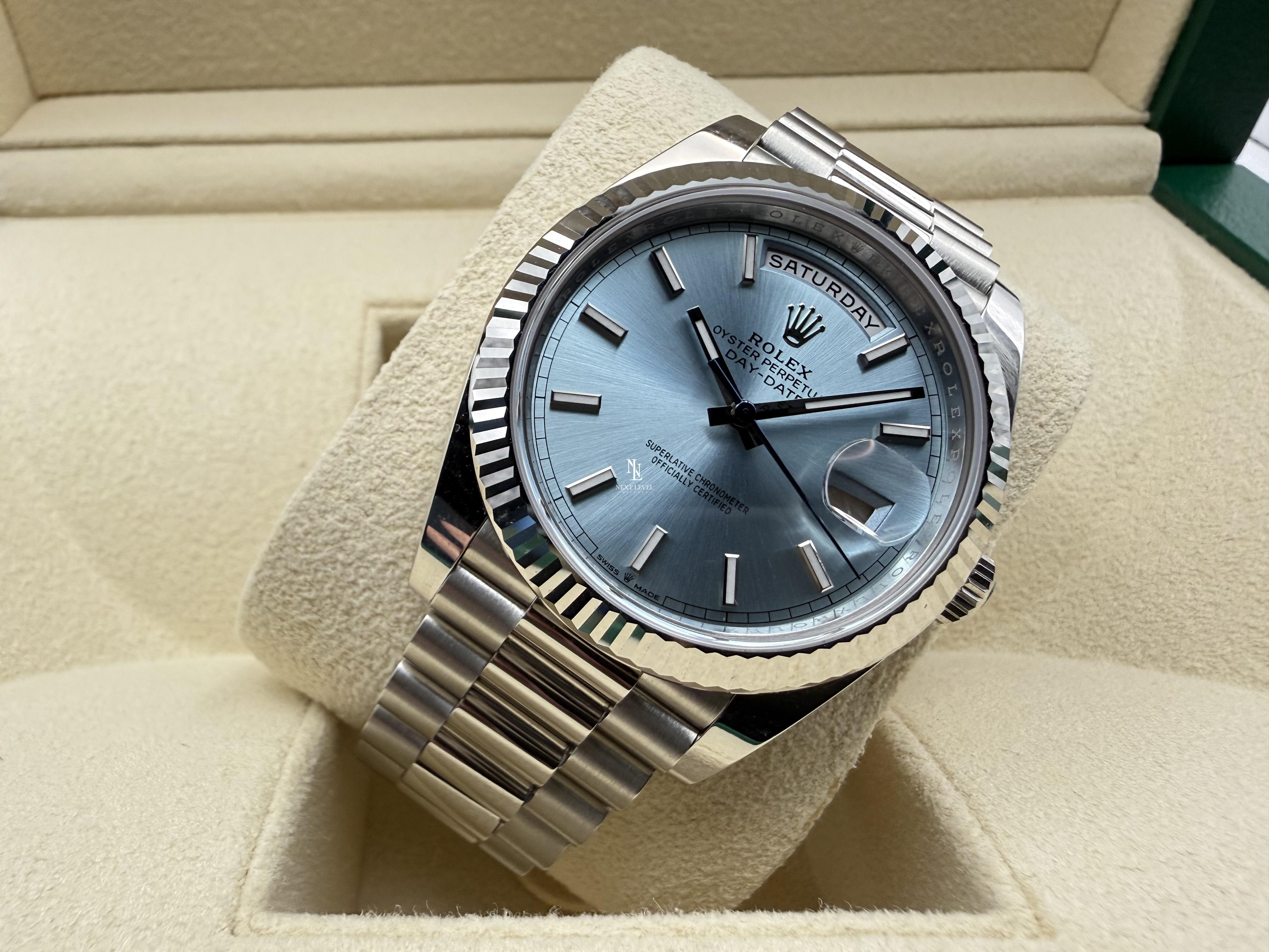 Rolex Day Date 