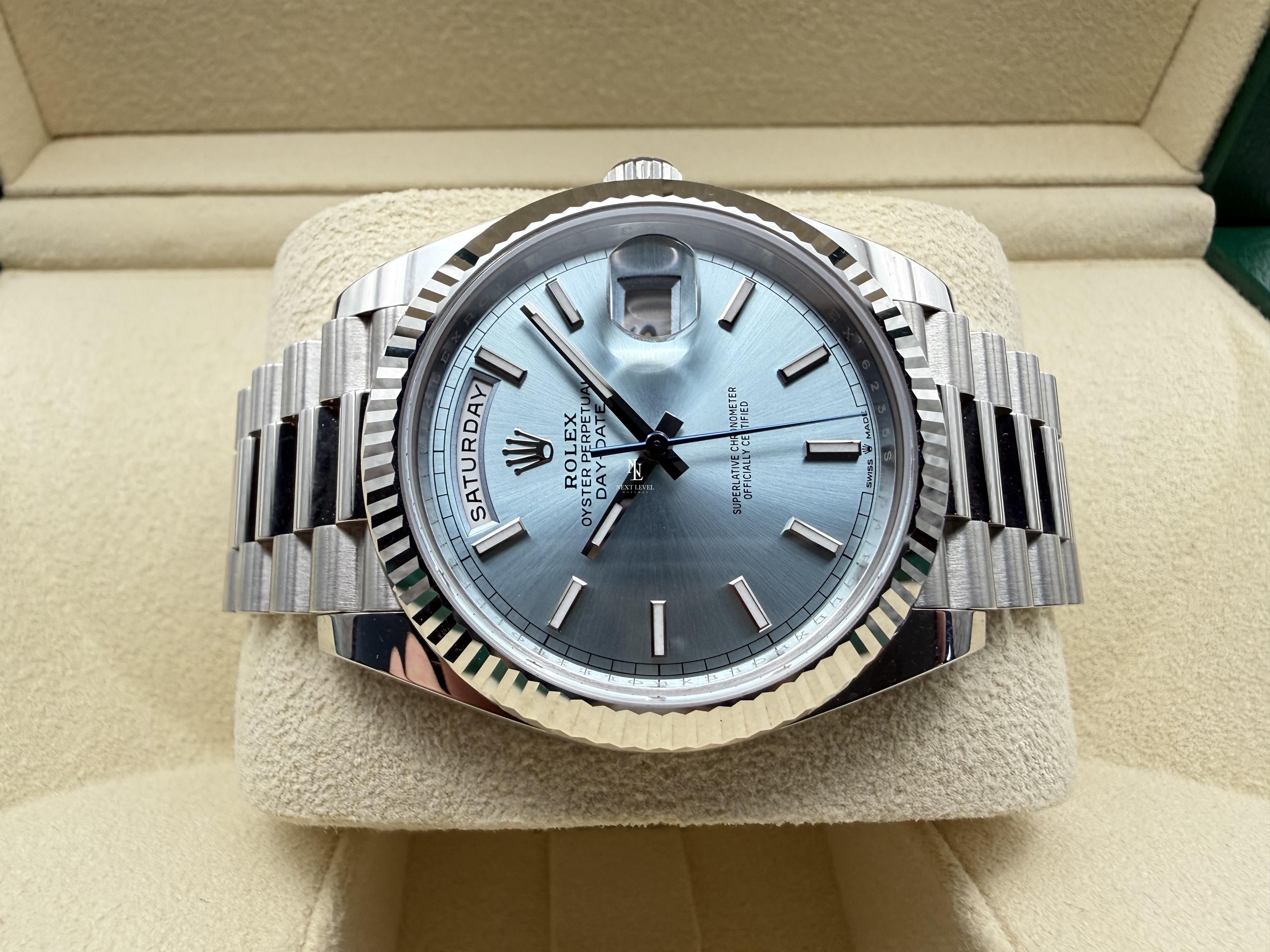 Rolex Day Date 