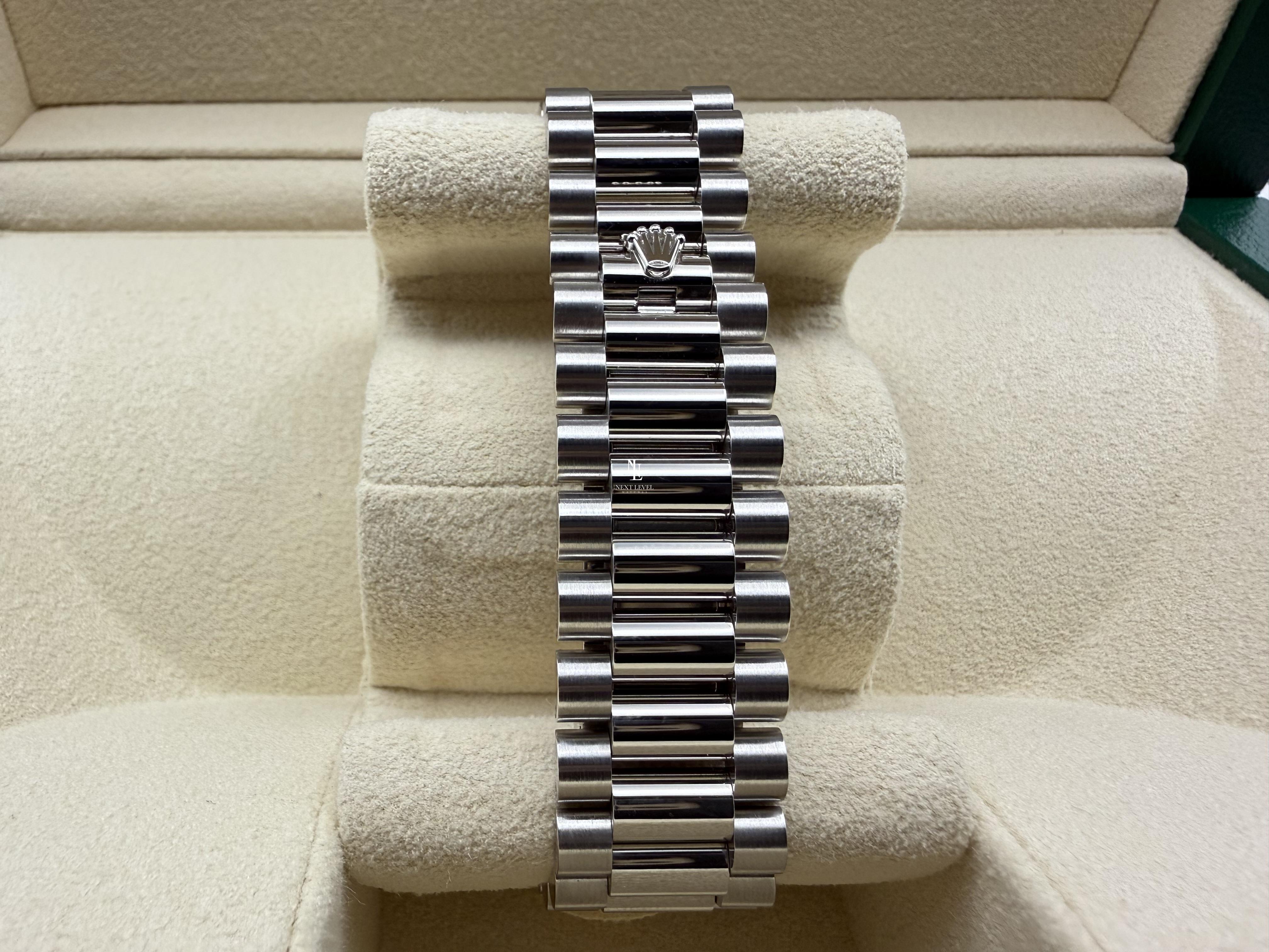 Rolex Day Date 