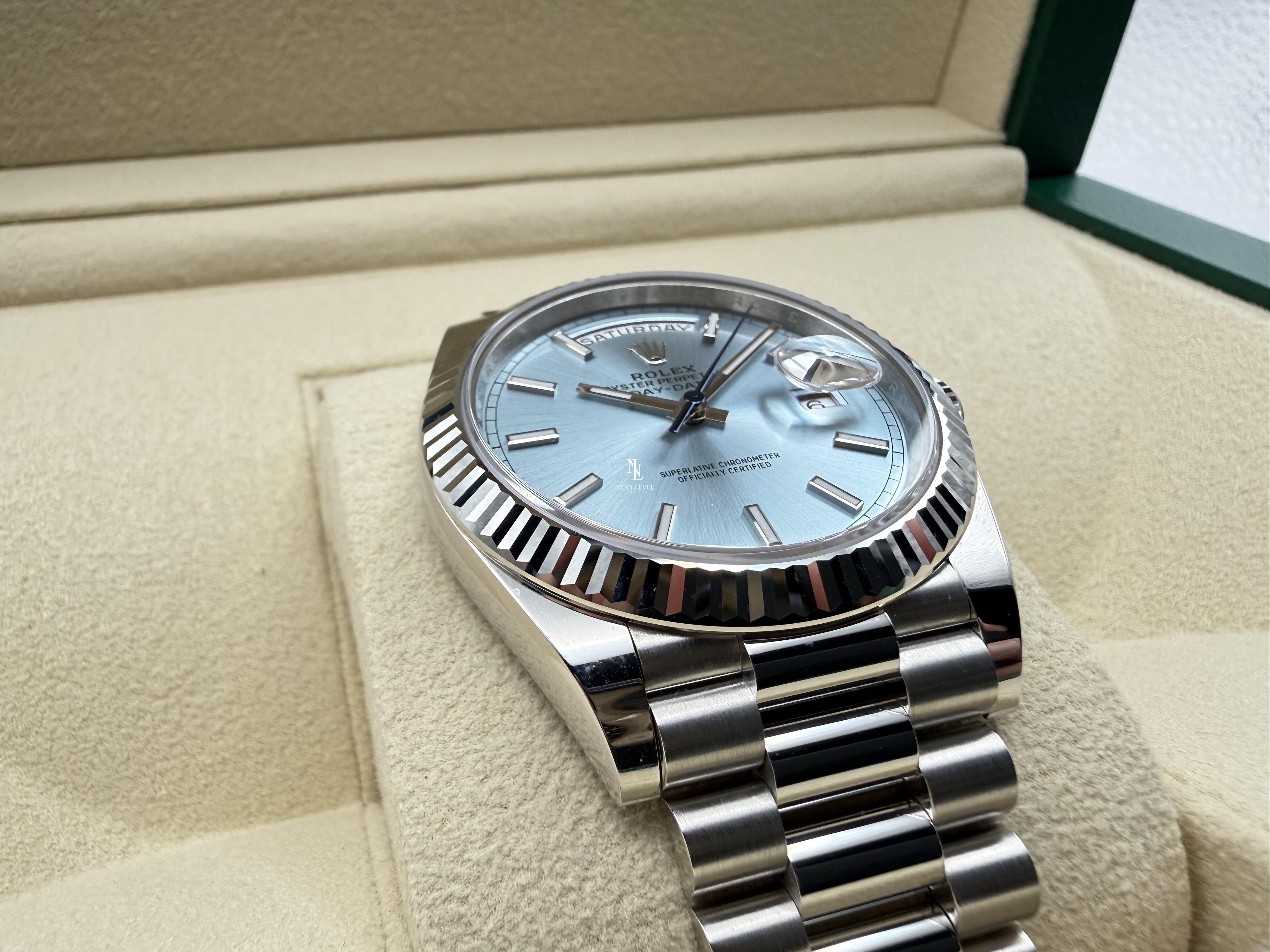 Rolex Day Date 