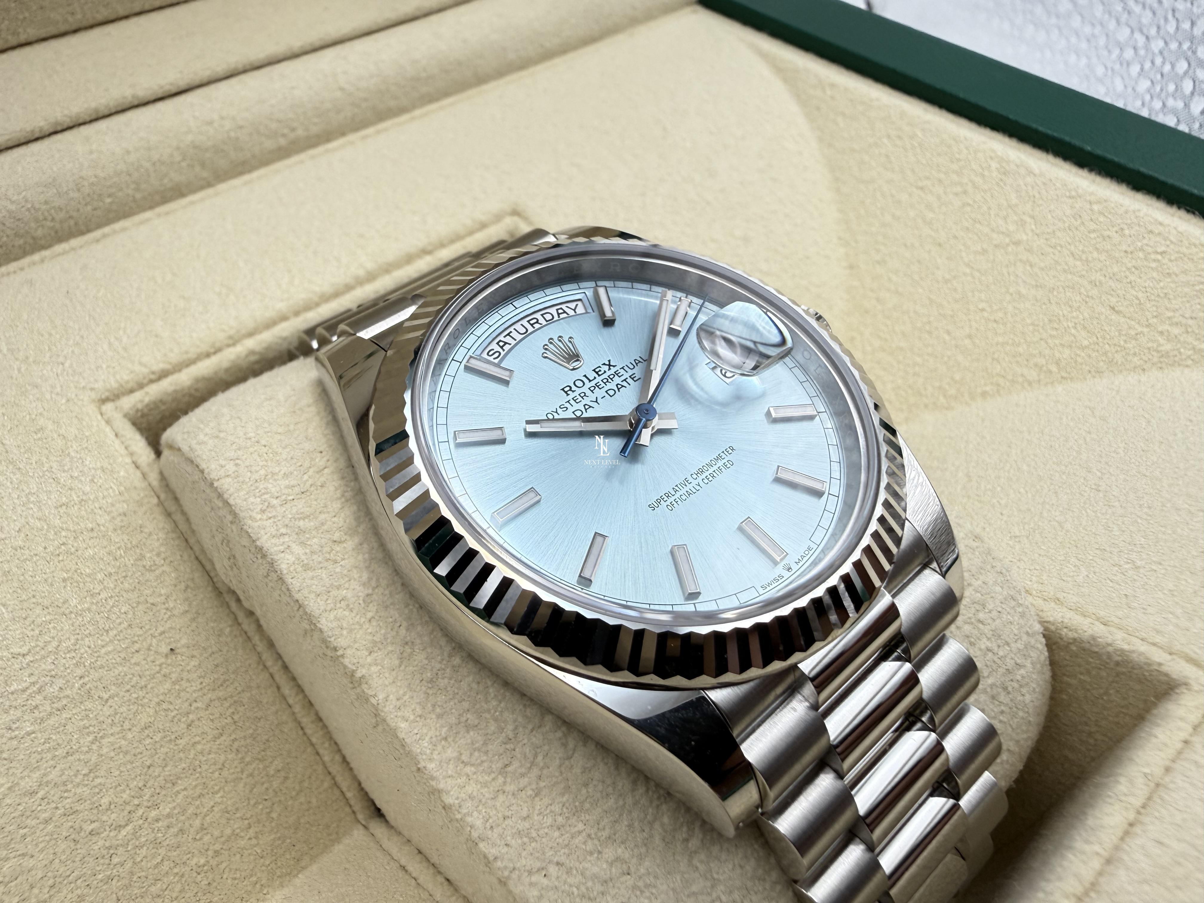 Rolex Day Date 