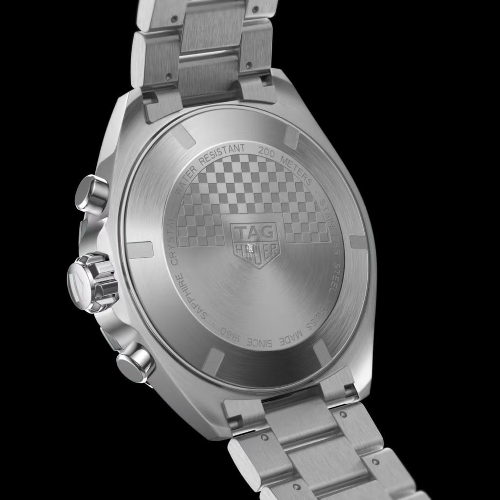 Tag Heuer Formula 1 Chronograph