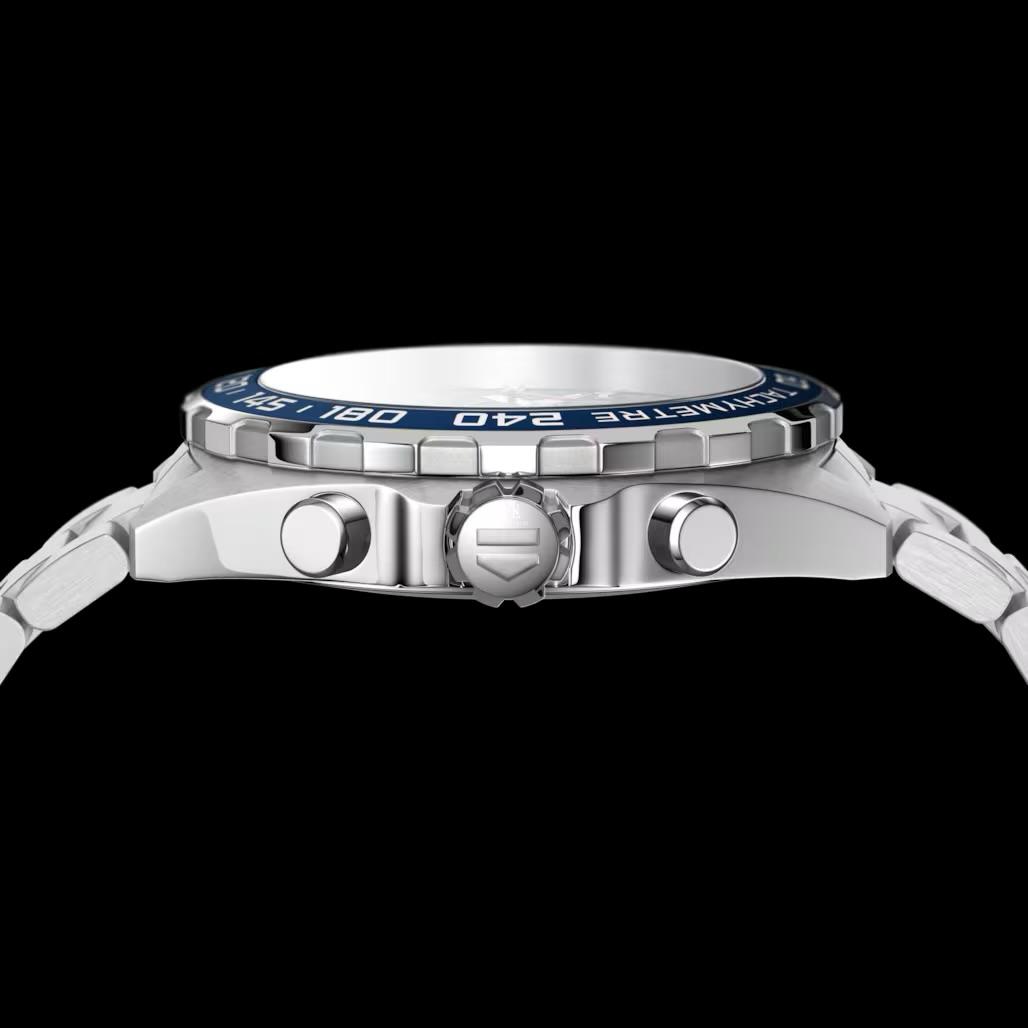 Tag Heuer Formula 1 Chronograph