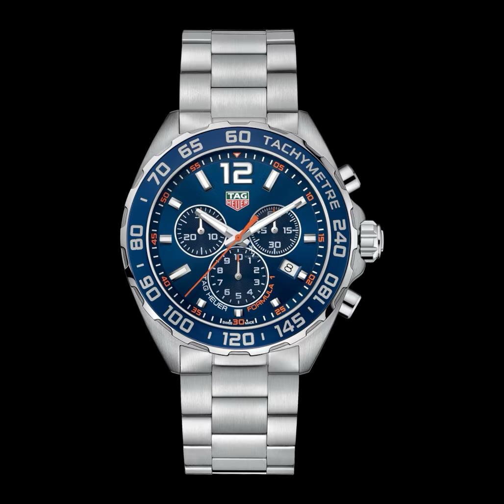 Tag Heuer Formula 1 Chronograph