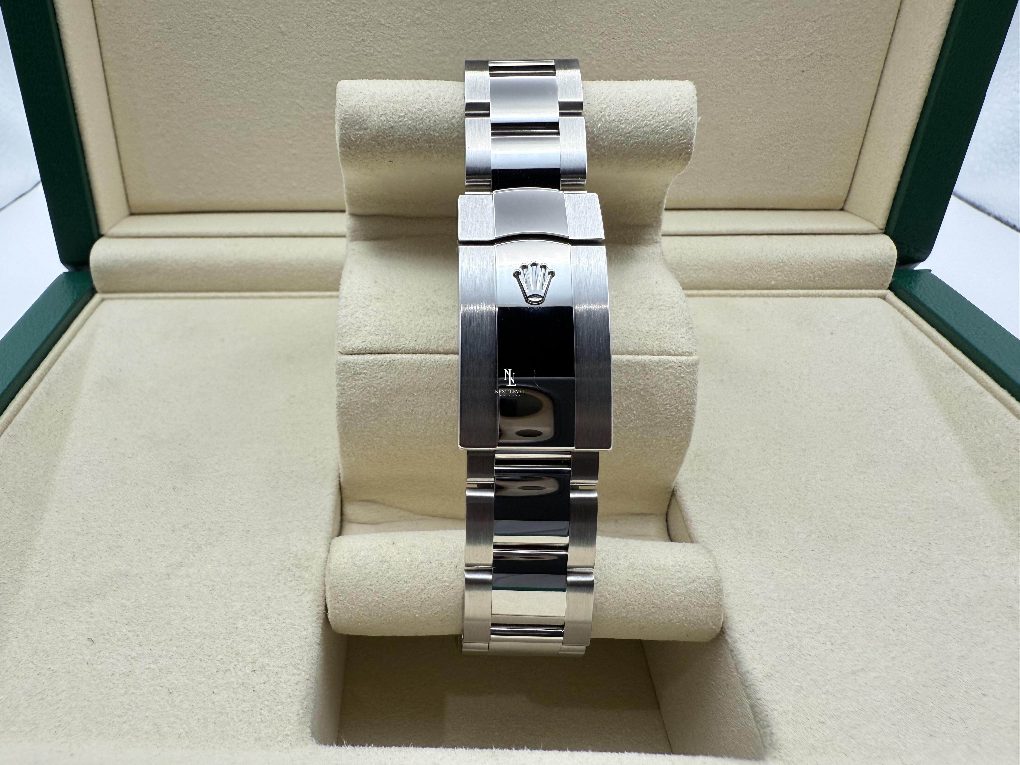 Rolex Datejust 41