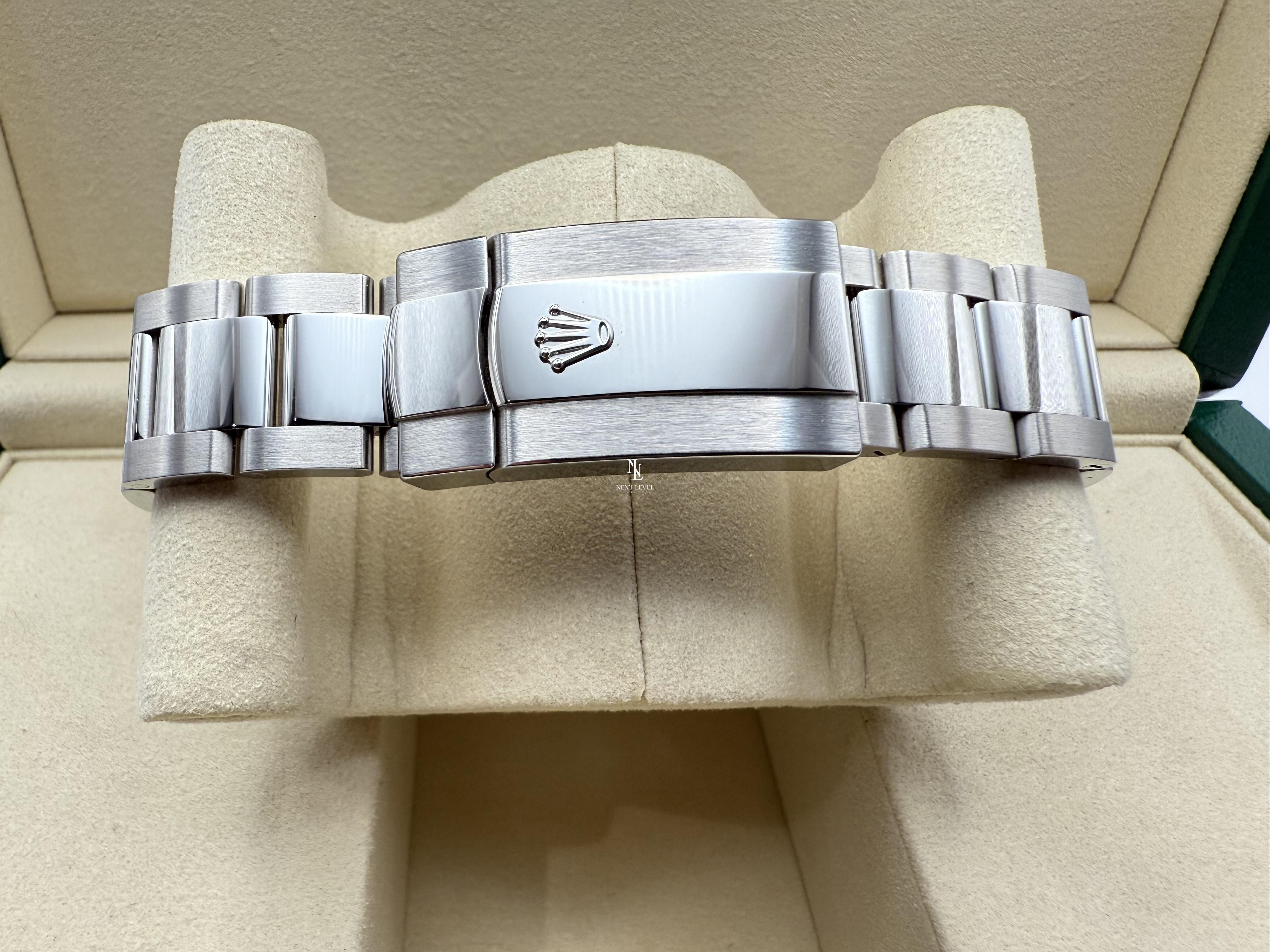 Rolex Datejust 41