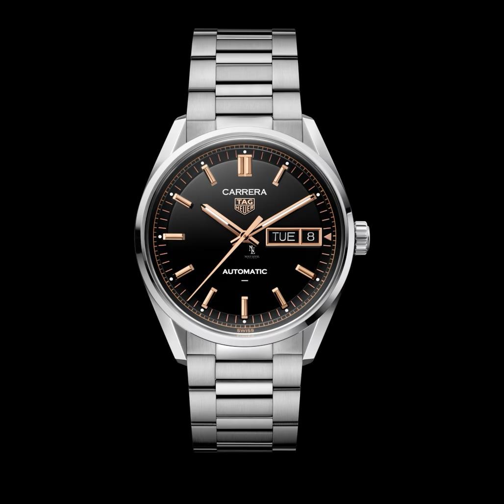 Tag Heuer Carrera Date