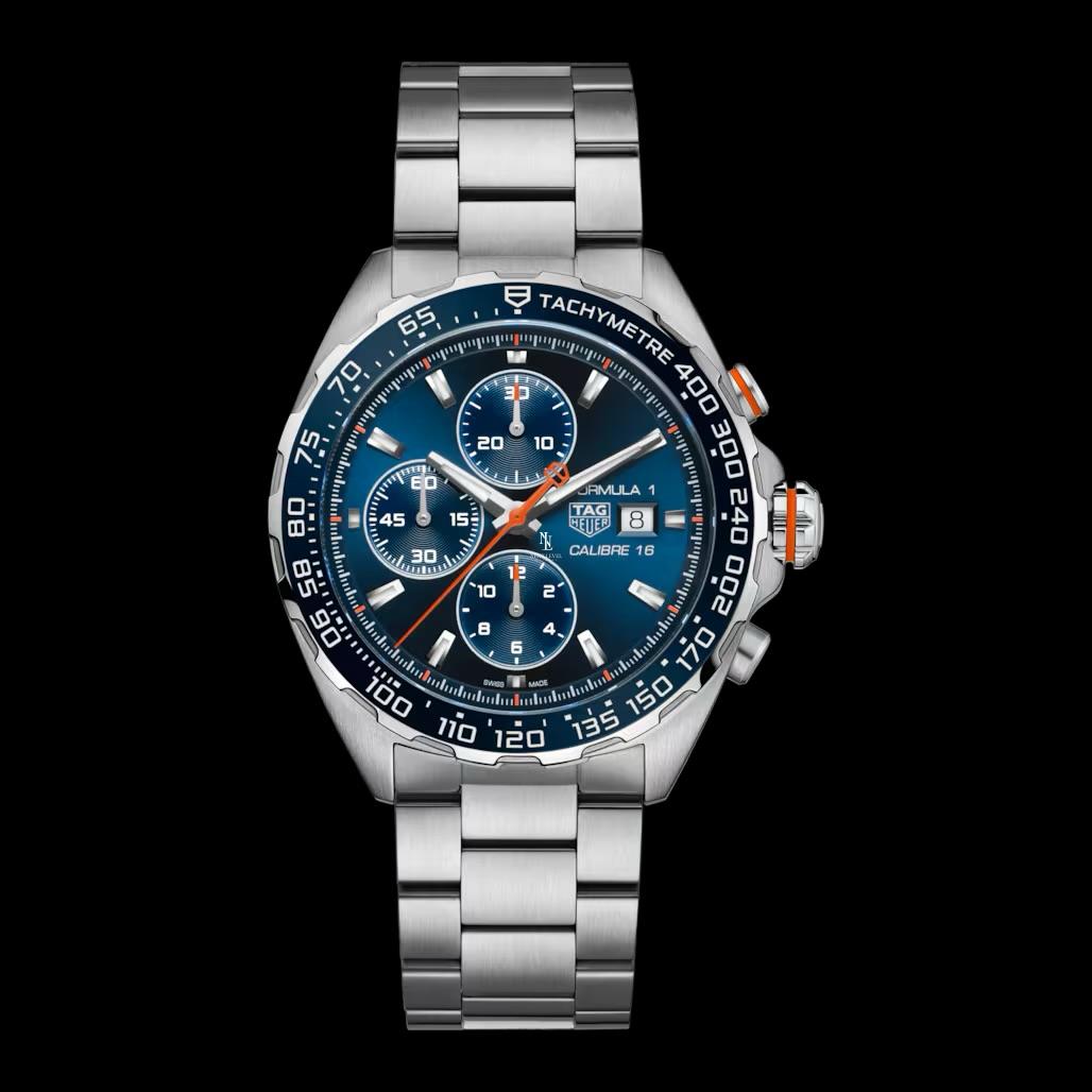 Tag Heuer Formula 1 Chronograph