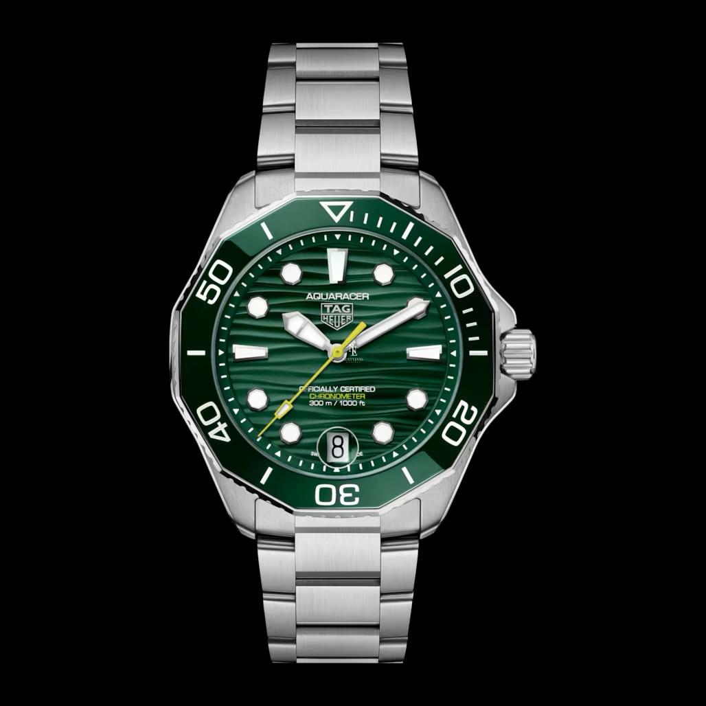 Tag Heuer Aquaracer Professional 300 Date