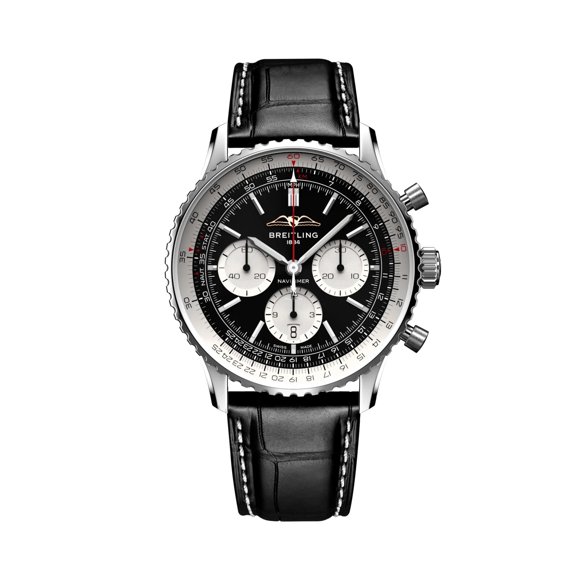 Breitling Navitimer B01 Chronograph 43