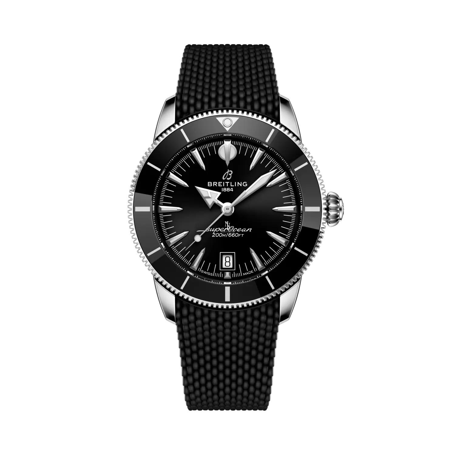 Breitling Superocean Heritage B31 Automatic 42